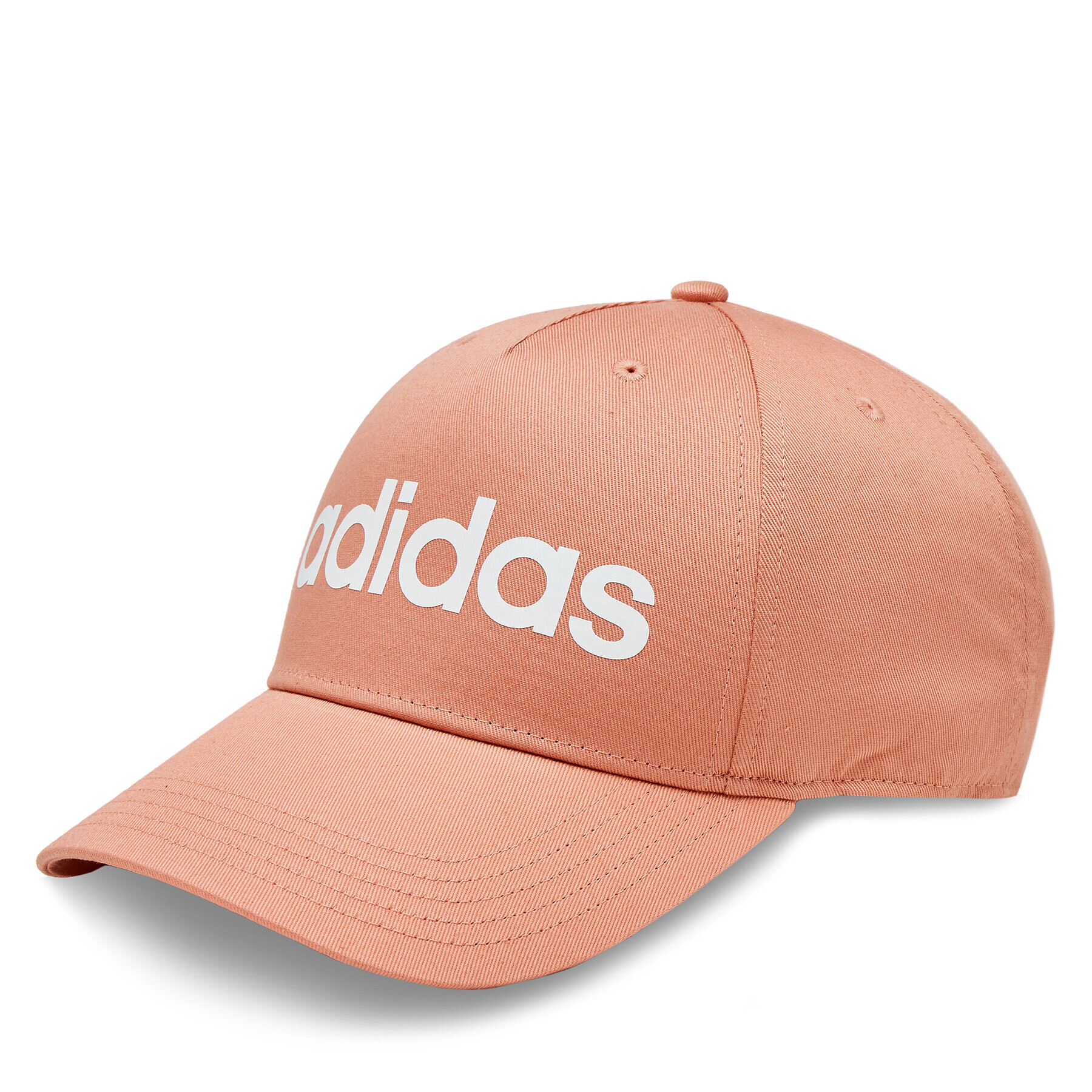 adidas Kšiltovka Daily Cap IM0504 Červená - Pepit.cz