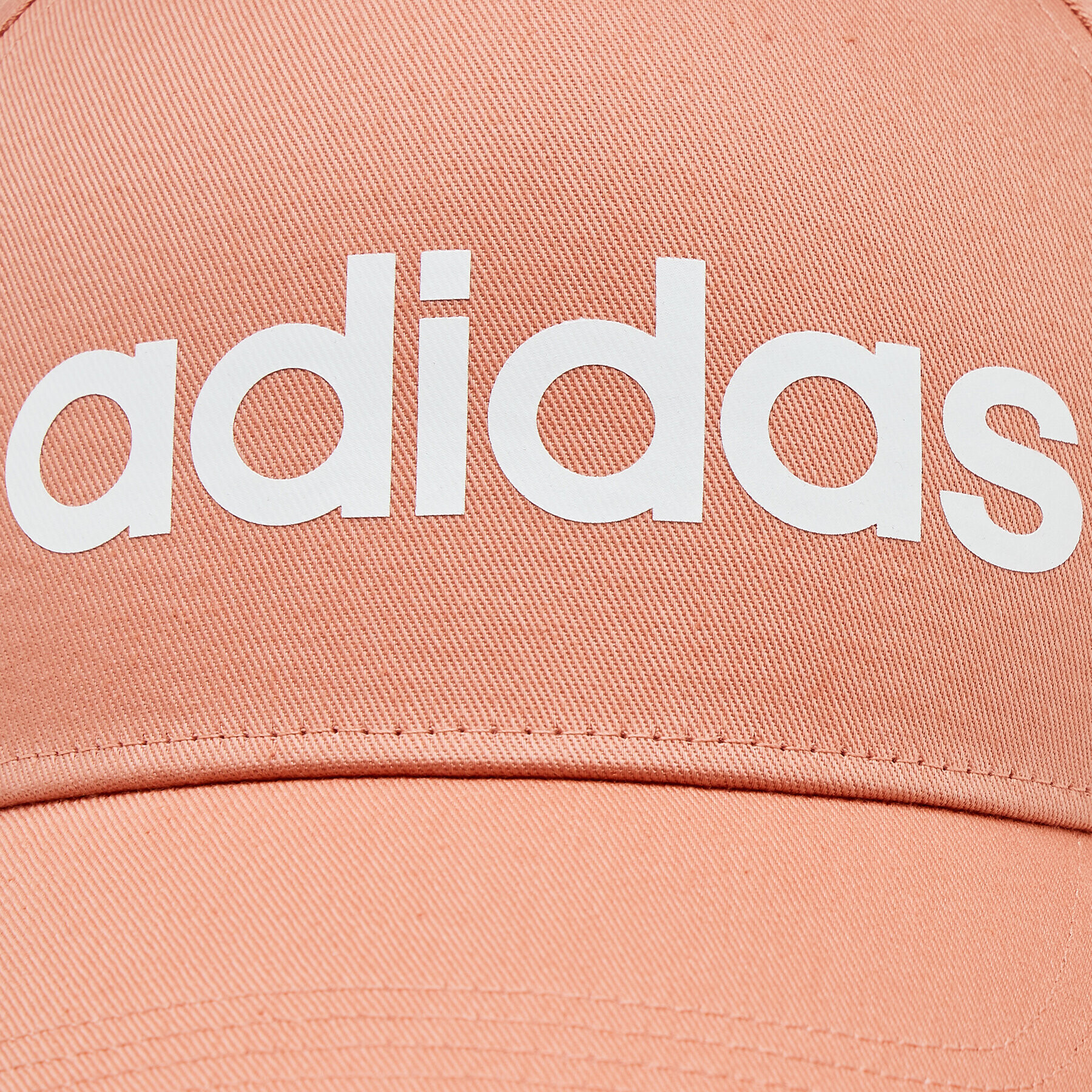 adidas Kšiltovka Daily Cap IM0504 Červená - Pepit.cz