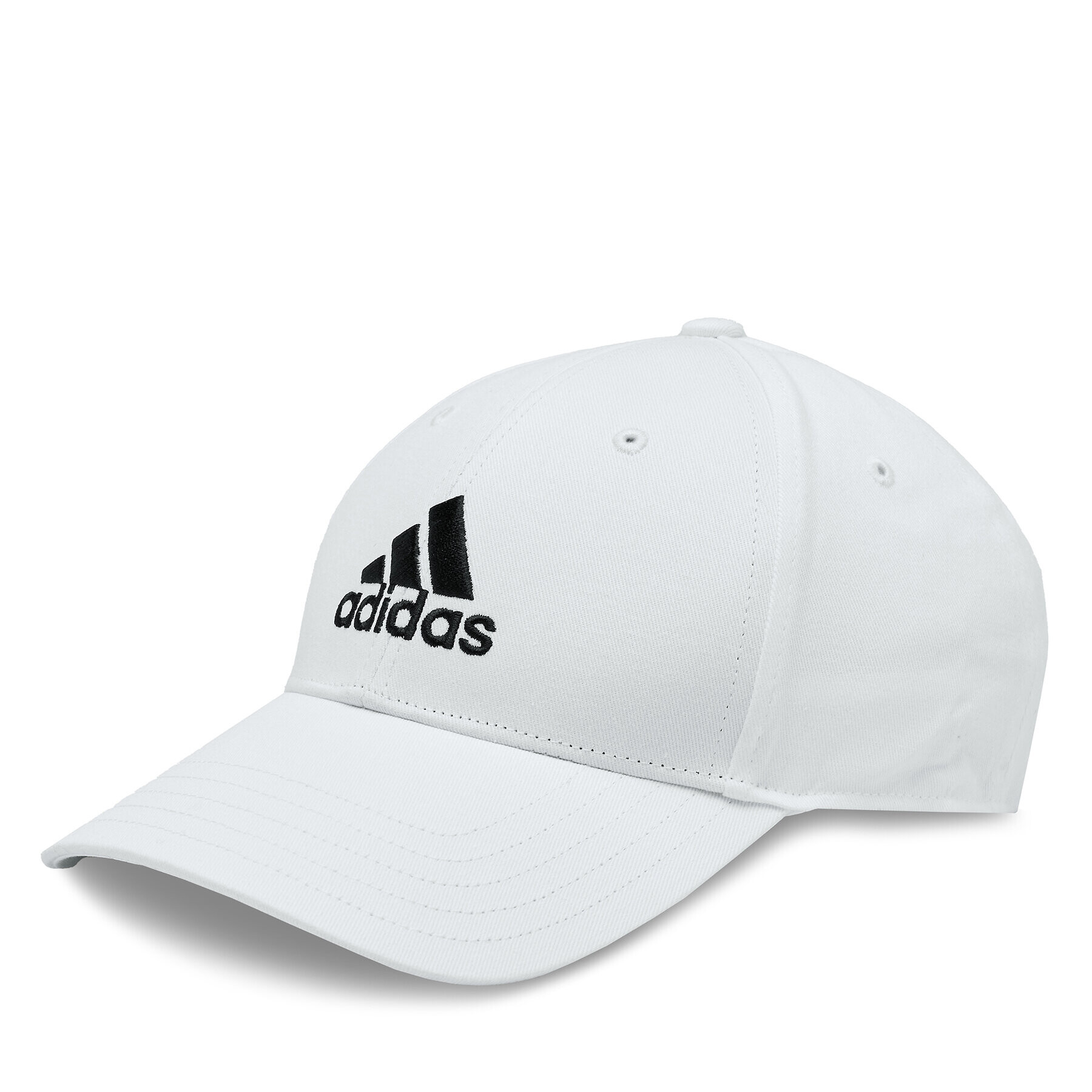 adidas Kšiltovka IB3243 Bílá - Pepit.cz