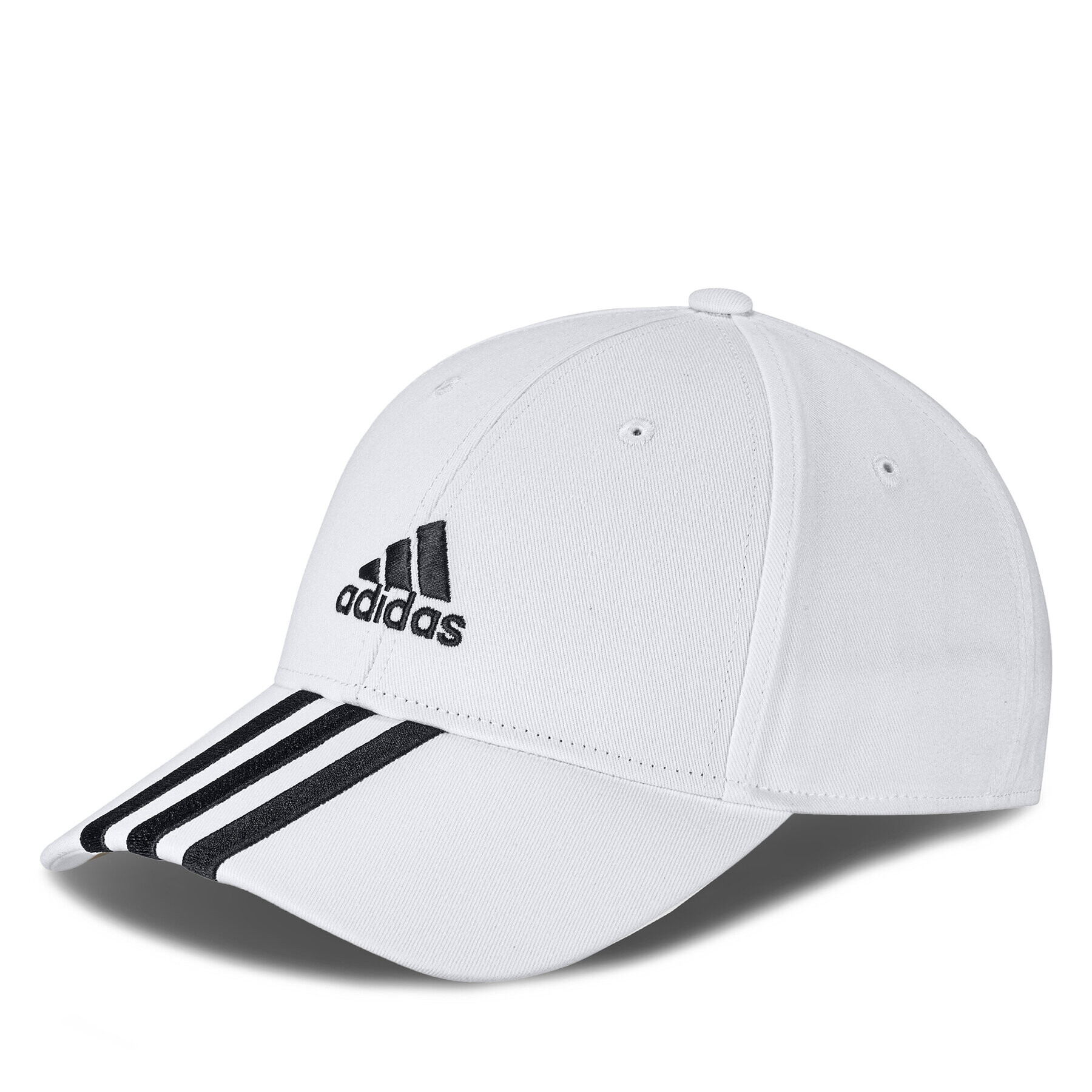 adidas Kšiltovka II3509 Bílá - Pepit.cz