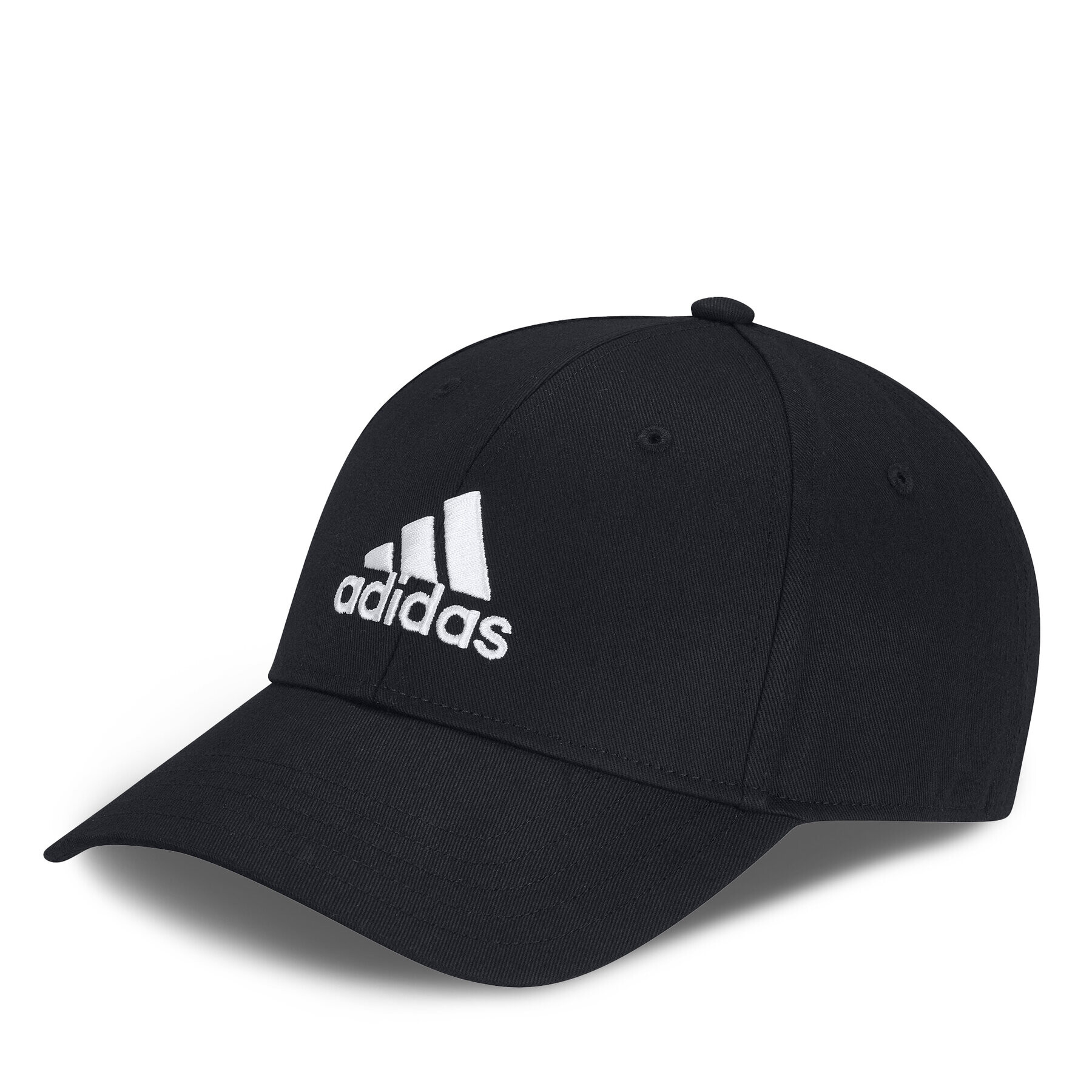 adidas Kšiltovka II3513 Černá - Pepit.cz