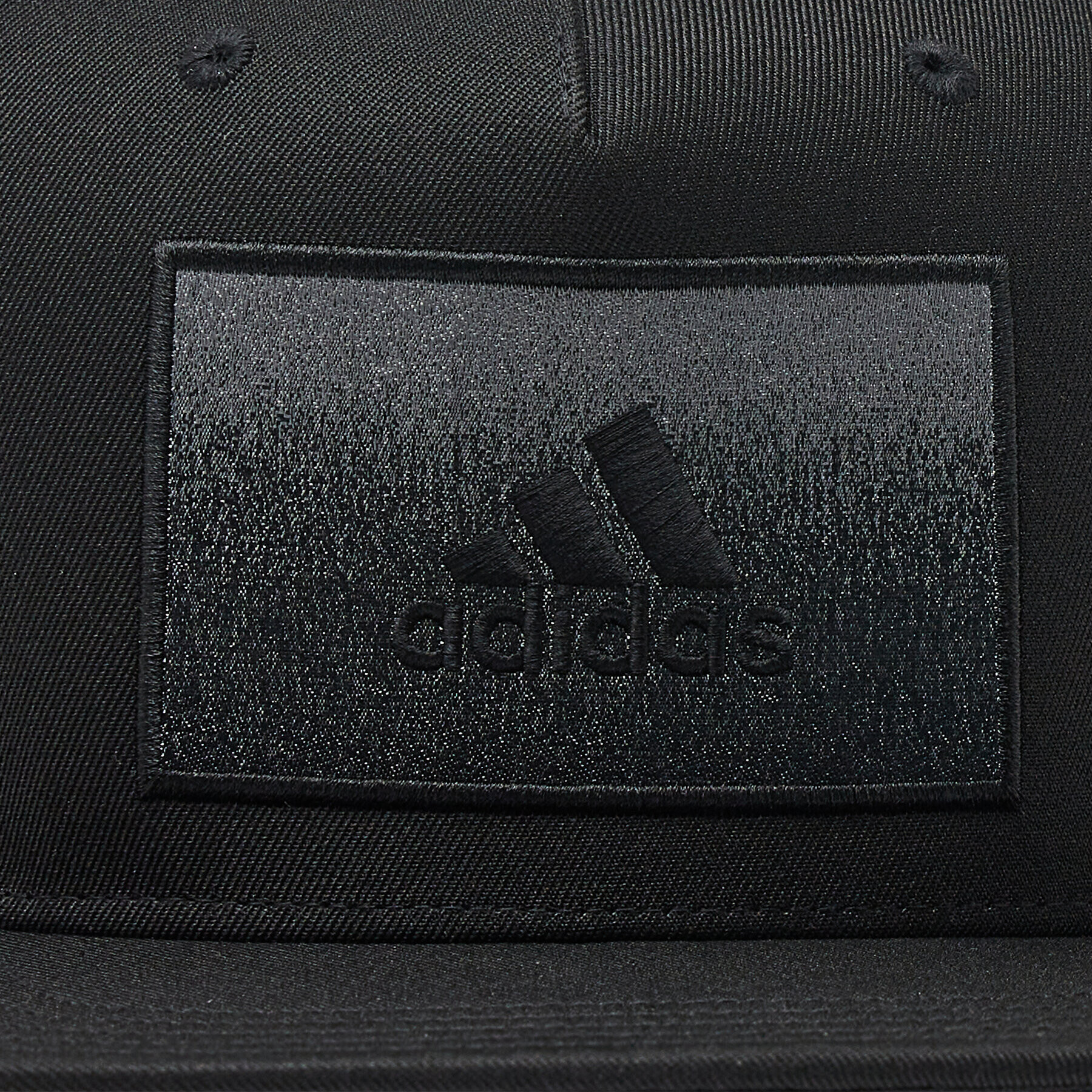 adidas Kšiltovka Logo HT2039 Černá - Pepit.cz