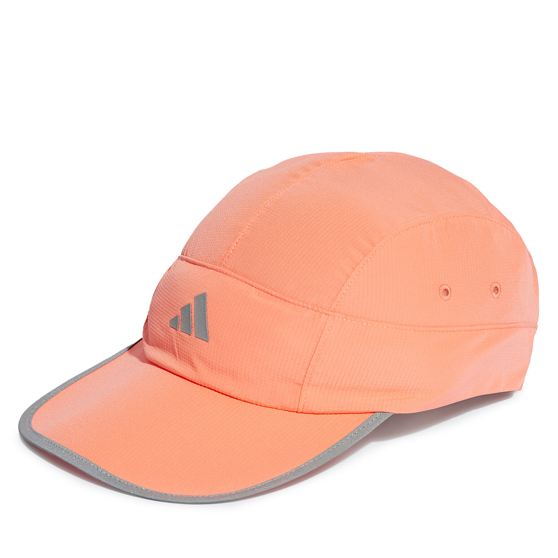 adidas Kšiltovka Running Packable HEAT.RDY X-City Cap HR7056 Oranžová - Pepit.cz