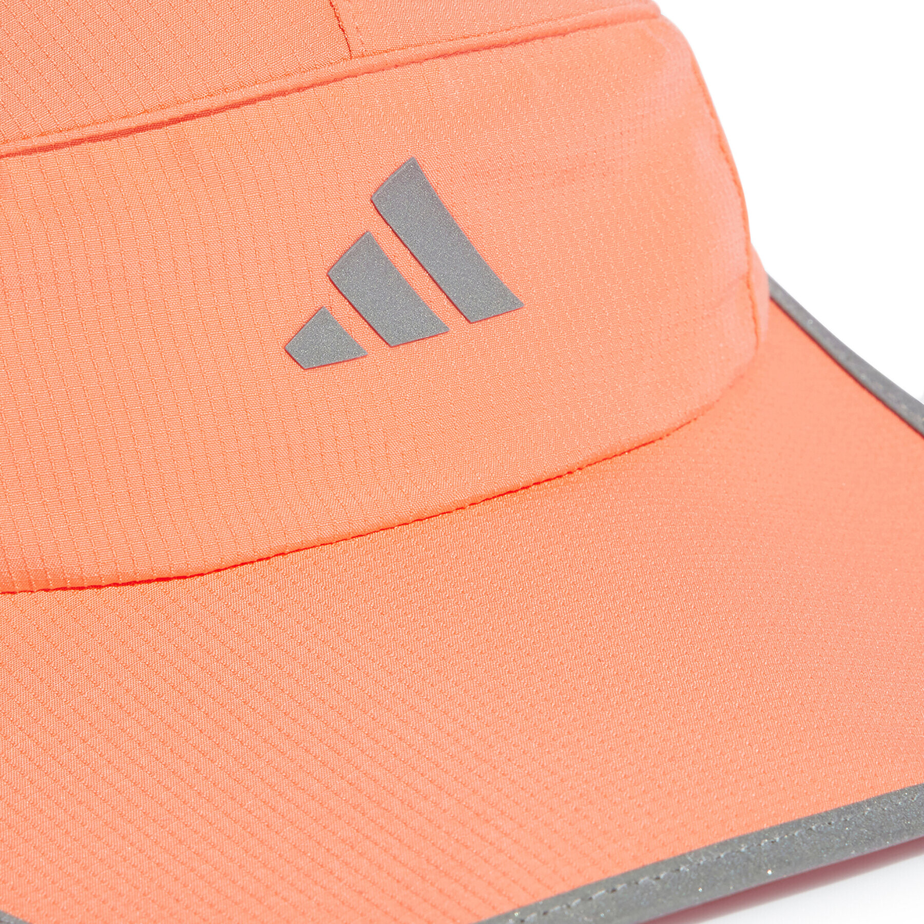 adidas Kšiltovka Running Packable HEAT.RDY X-City Cap HR7056 Oranžová - Pepit.cz