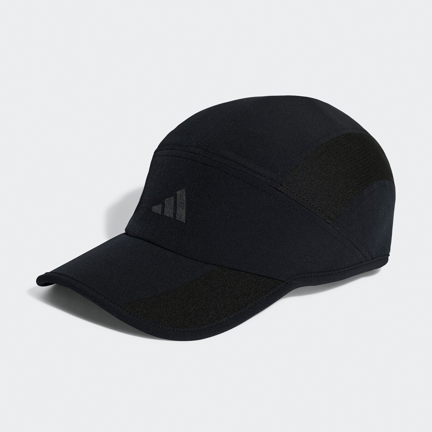 adidas Kšiltovka Running Supernova AEROREADY Cap HT4819 Černá - Pepit.cz