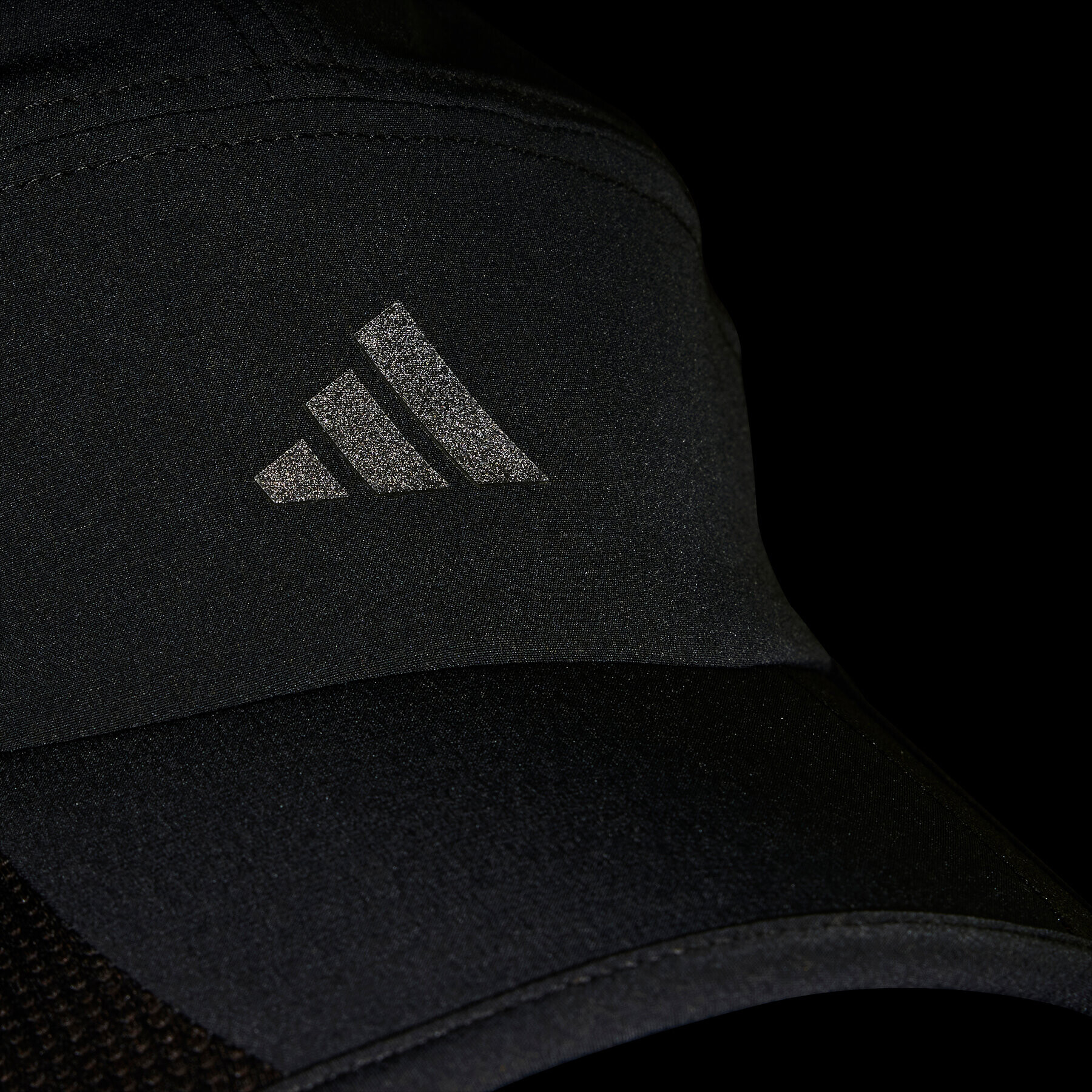 adidas Kšiltovka Running Supernova AEROREADY Cap HT4819 Černá - Pepit.cz