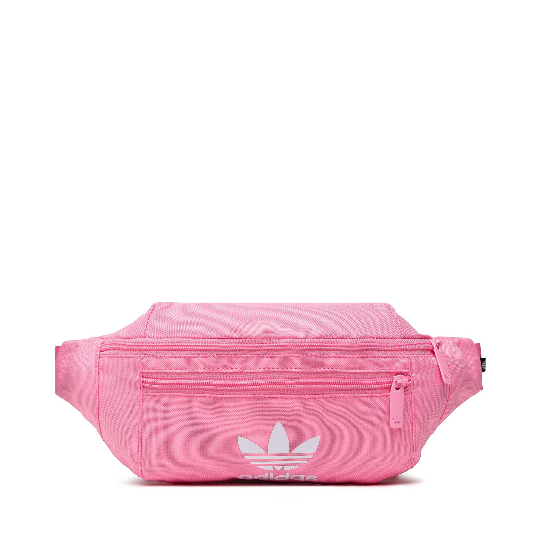 adidas Ledvinka Ac Waistbag HK2628 Růžová - Pepit.cz