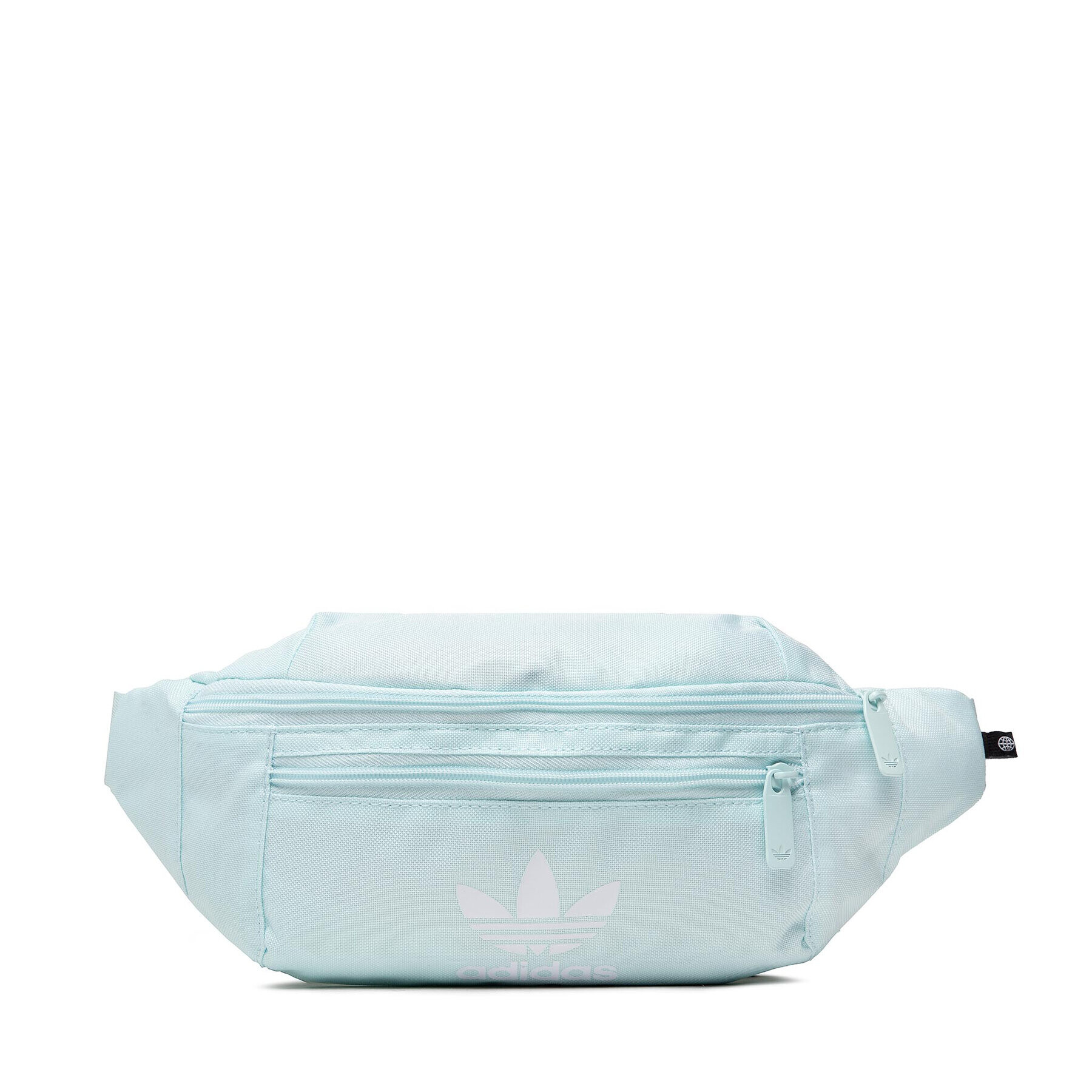 adidas Ledvinka Ac Waistbag HK2635 Modrá - Pepit.cz