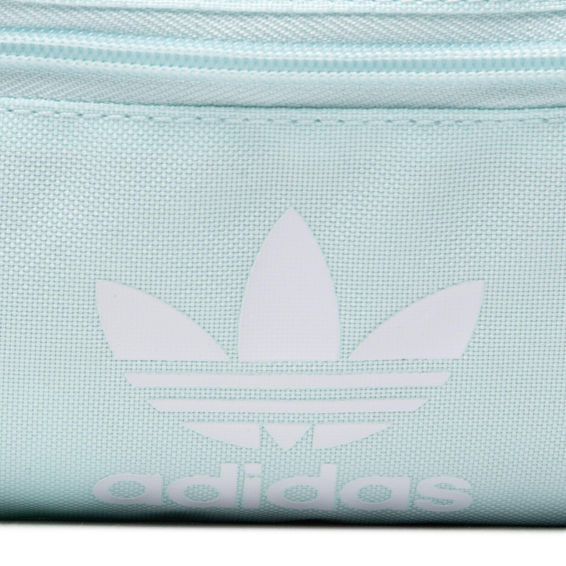 adidas Ledvinka Ac Waistbag HK2635 Modrá - Pepit.cz