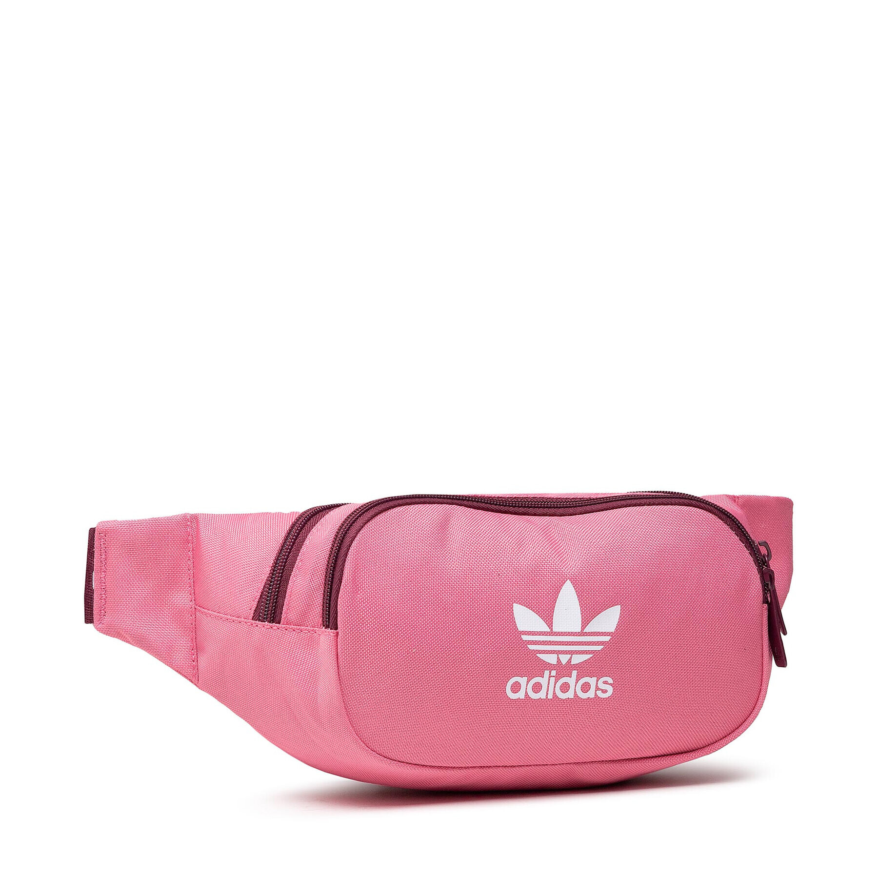 adidas Ledvinka adicolor Waistb H35590 Růžová - Pepit.cz