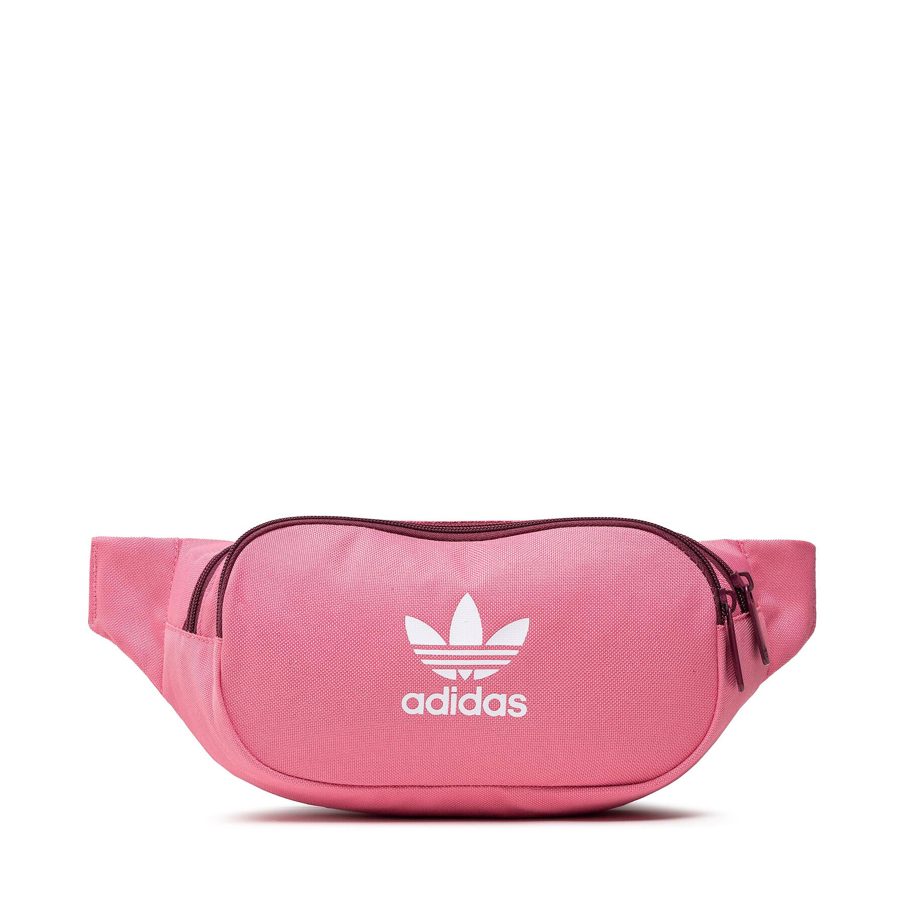 adidas Ledvinka adicolor Waistb H35590 Růžová - Pepit.cz