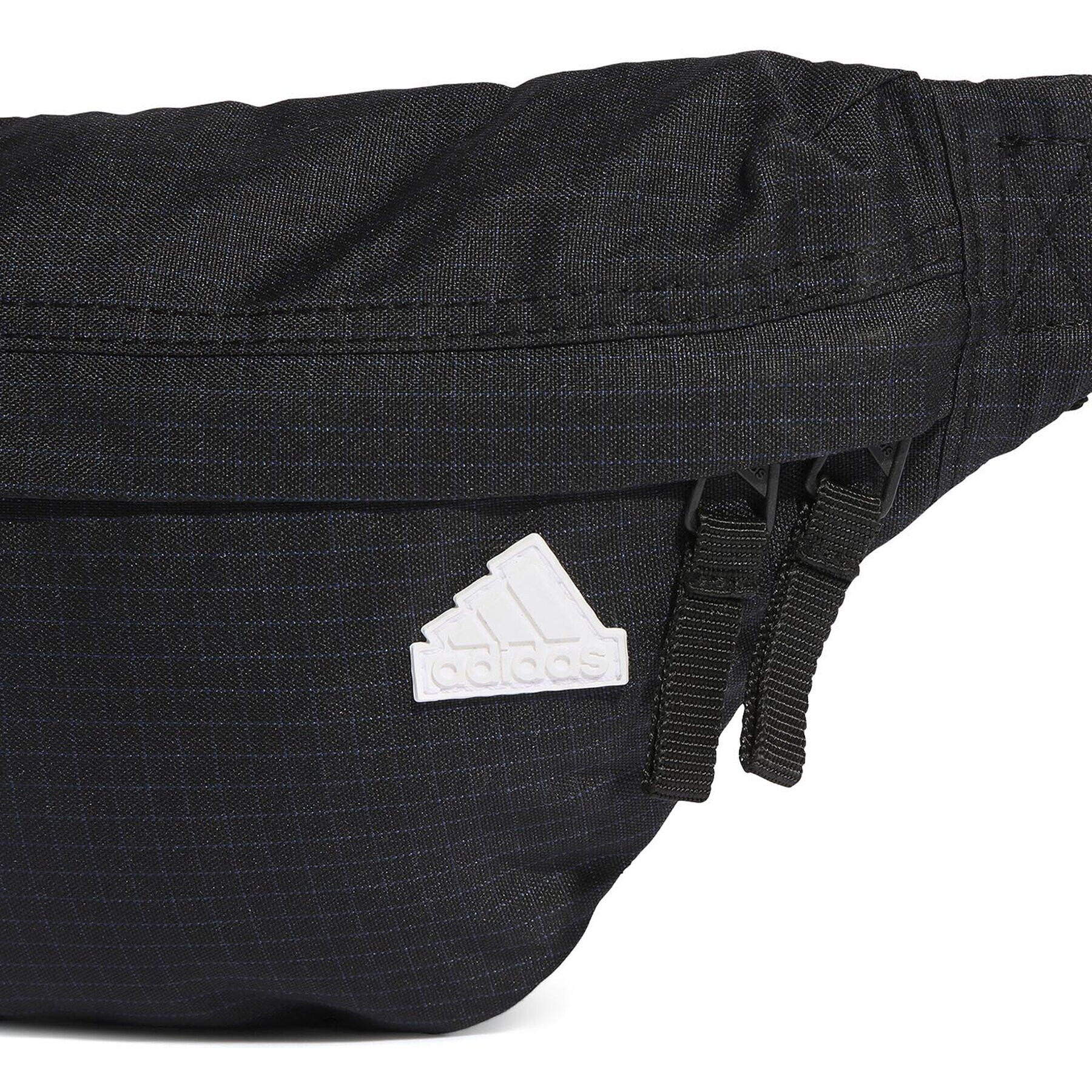 adidas Ledvinka Back to School Waist Bag HT4766 Černá - Pepit.cz