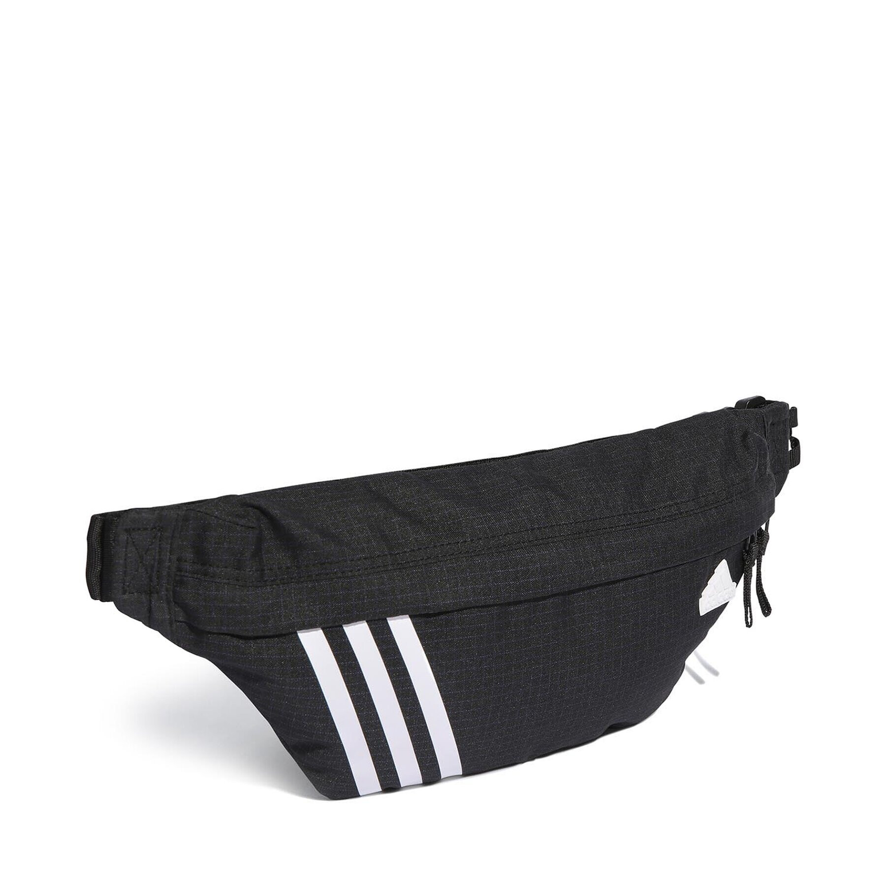 adidas Ledvinka Back to School Waist Bag HT4766 Černá - Pepit.cz