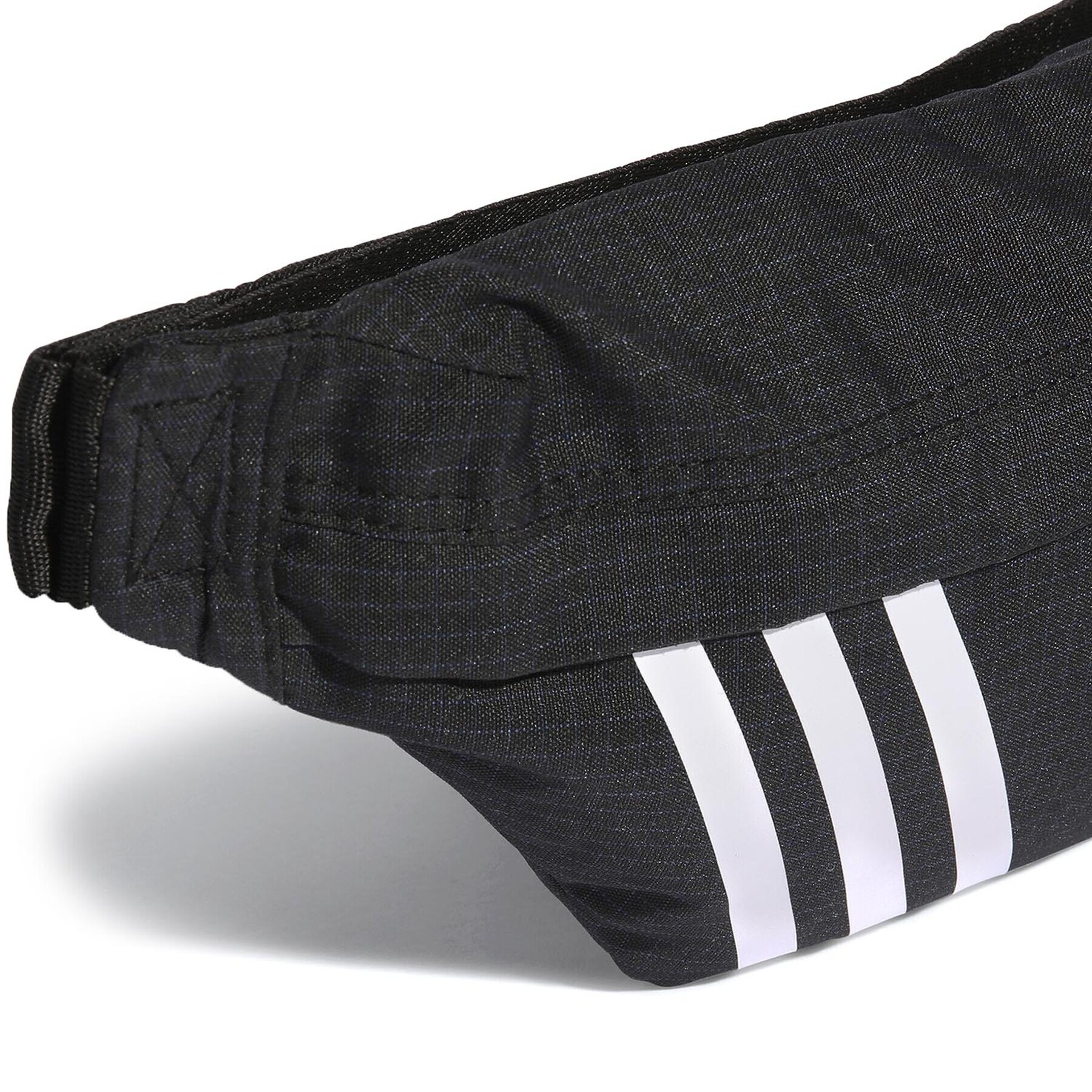 adidas Ledvinka Back to School Waist Bag HT4766 Černá - Pepit.cz