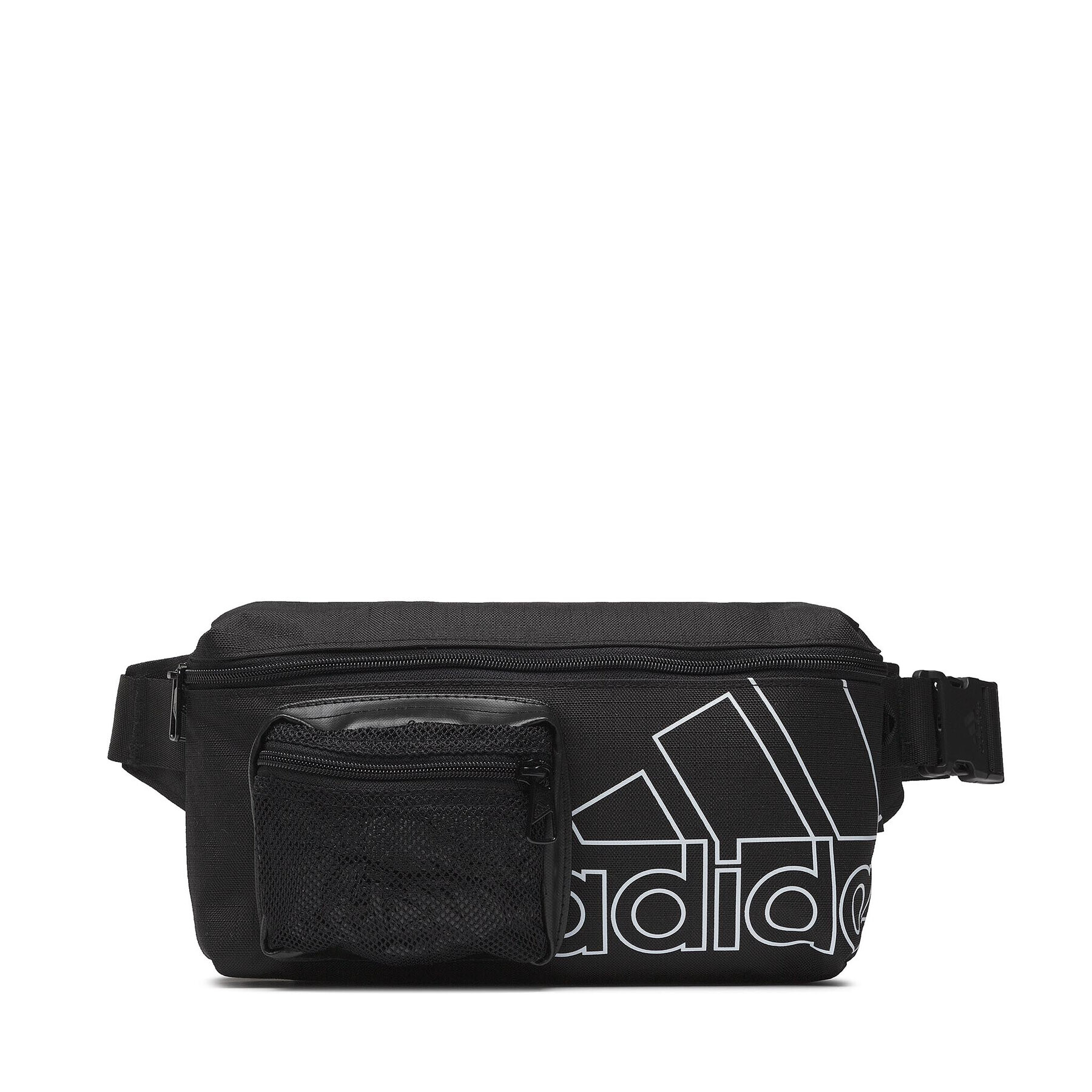 adidas Ledvinka Bags HC4770 Černá - Pepit.cz