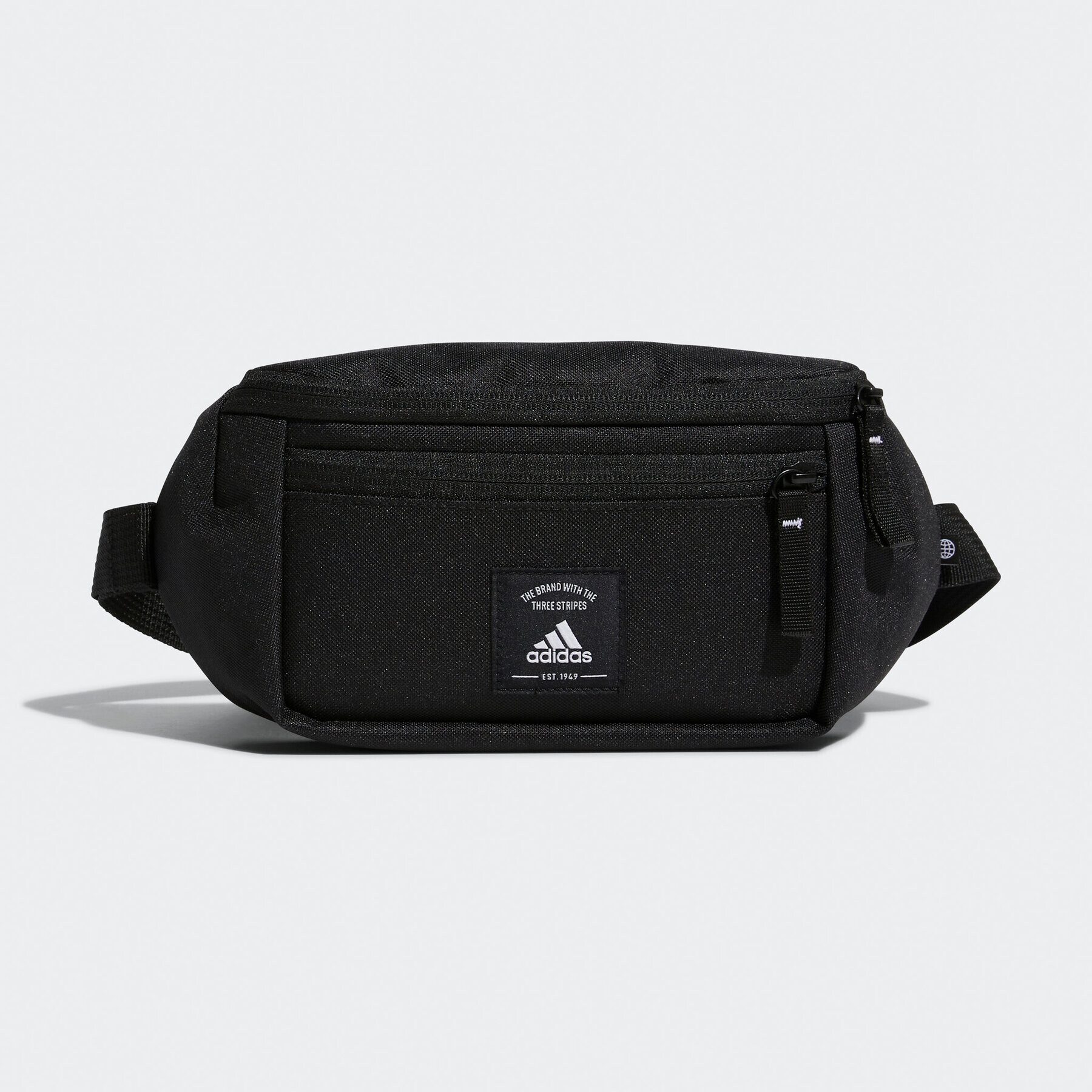 adidas Ledvinka NCL WNLB Waist Bag IA5276 Černá - Pepit.cz