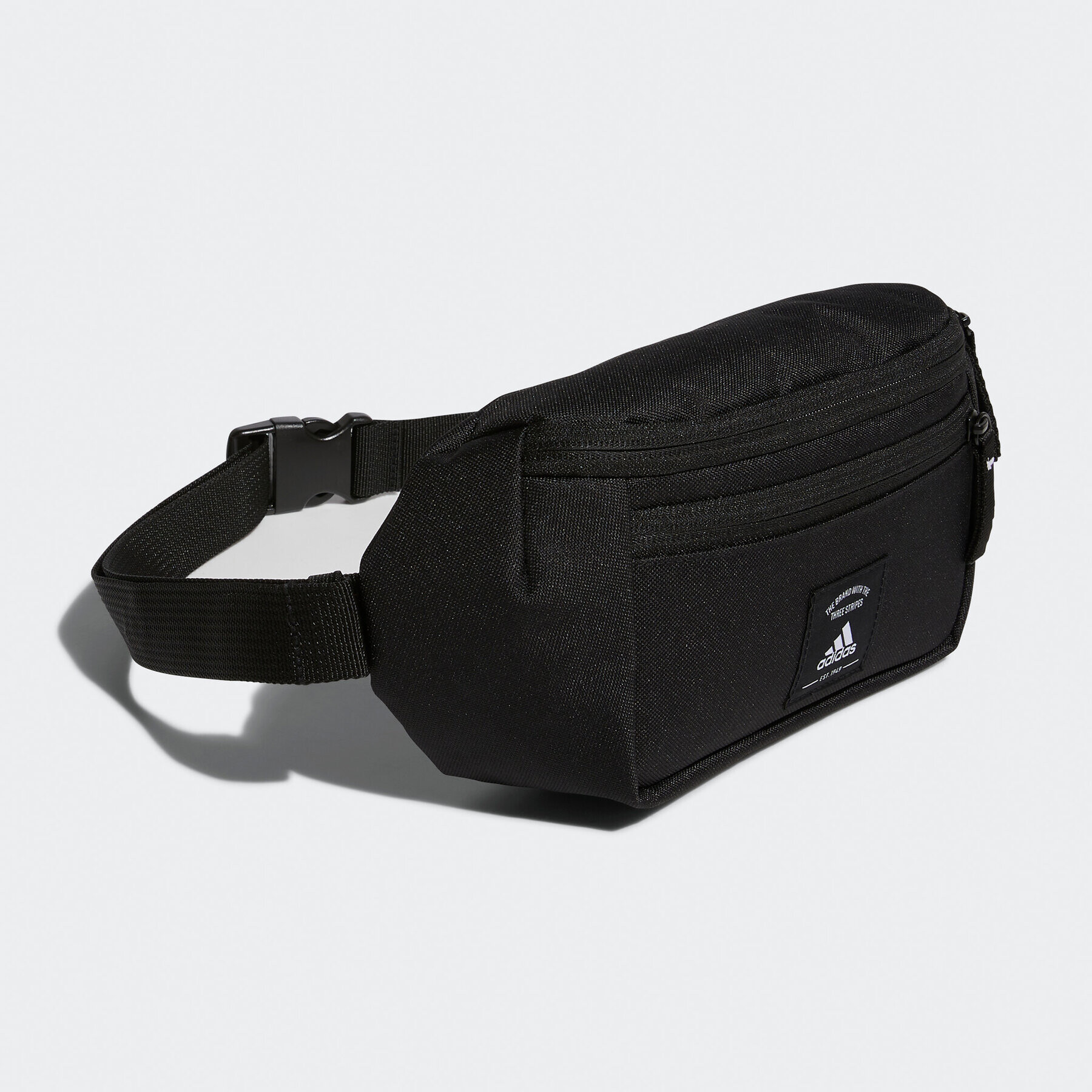 adidas Ledvinka NCL WNLB Waist Bag IA5276 Černá - Pepit.cz