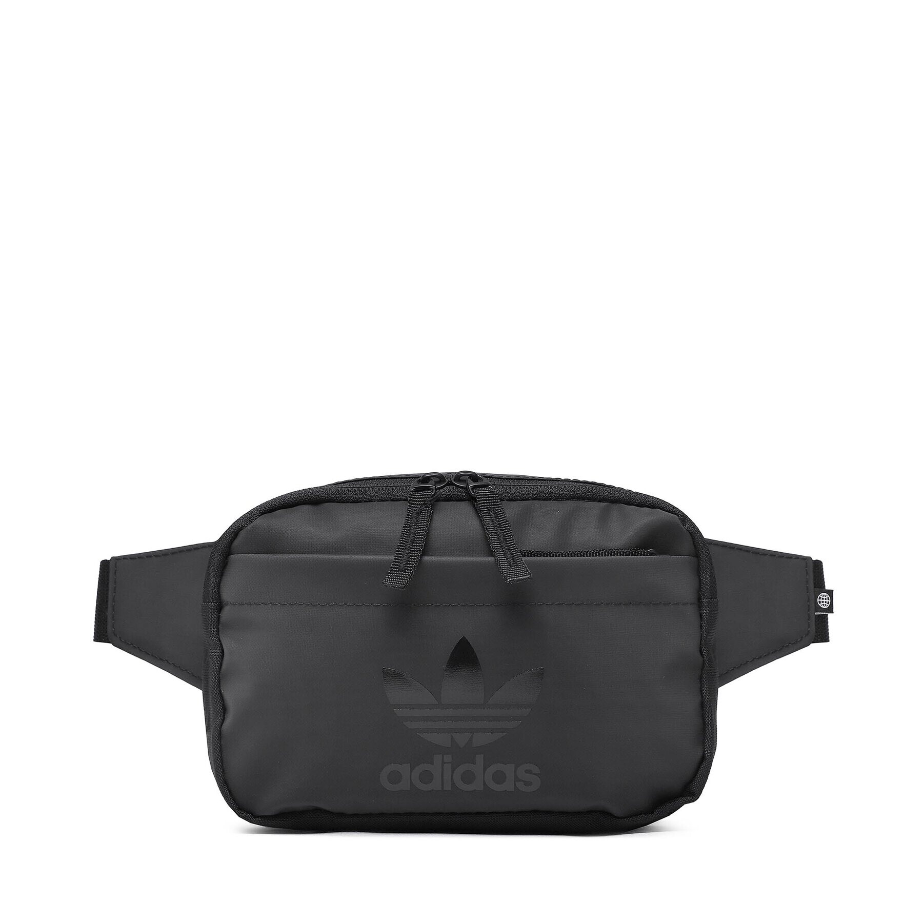 adidas Ledvinka Waistbag HD7194 Černá - Pepit.cz