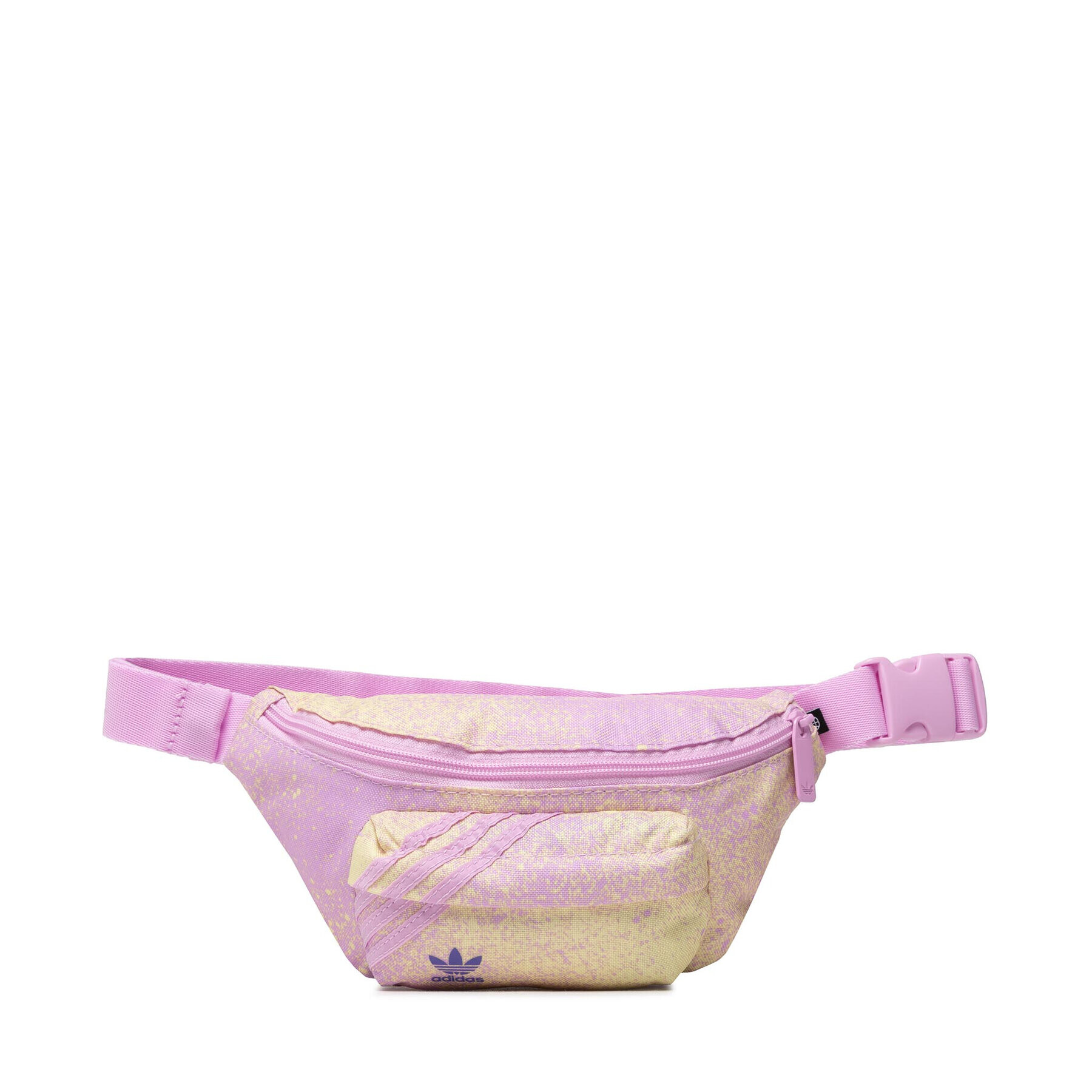 adidas Ledvinka Waistbag HK0136 Růžová - Pepit.cz