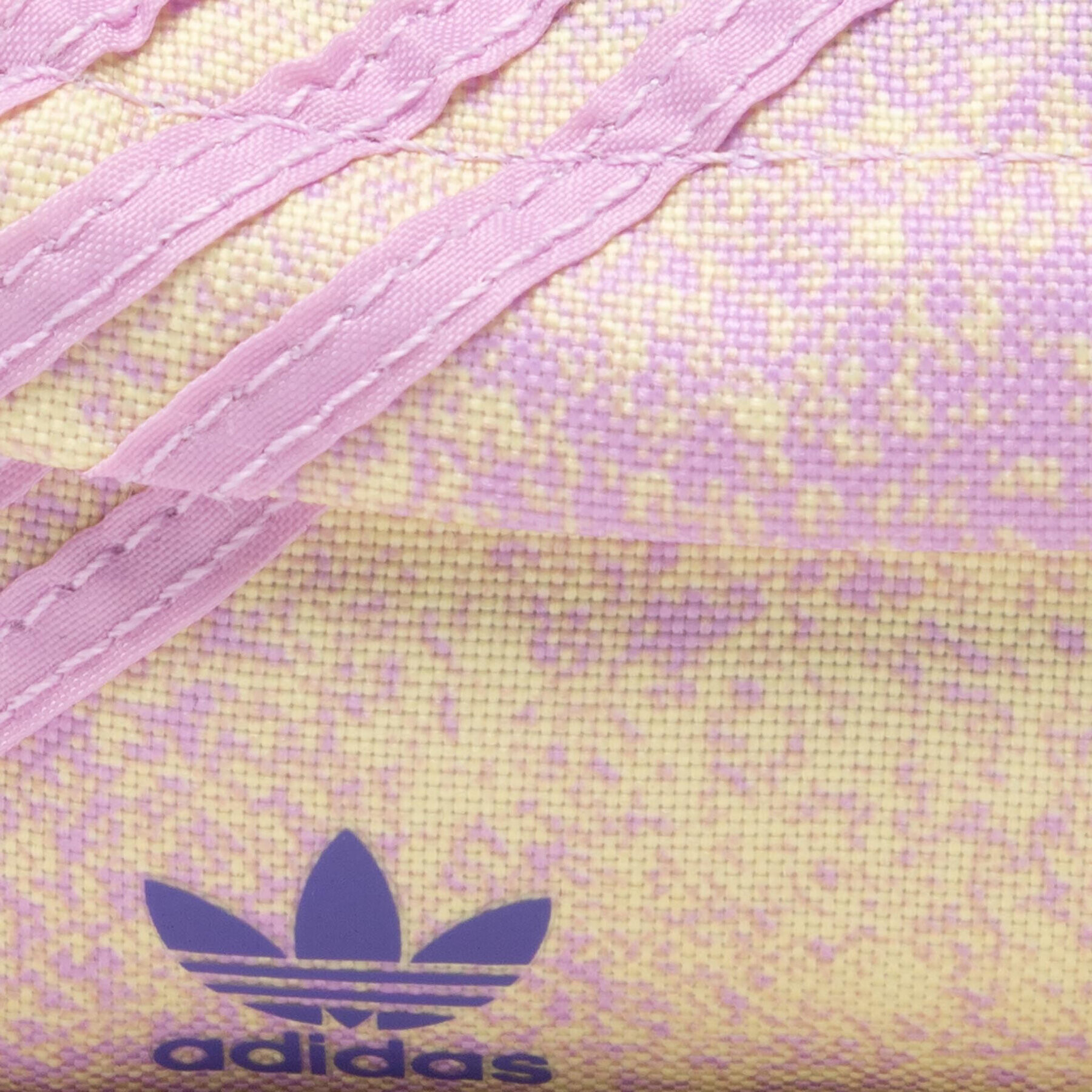 adidas Ledvinka Waistbag HK0136 Růžová - Pepit.cz