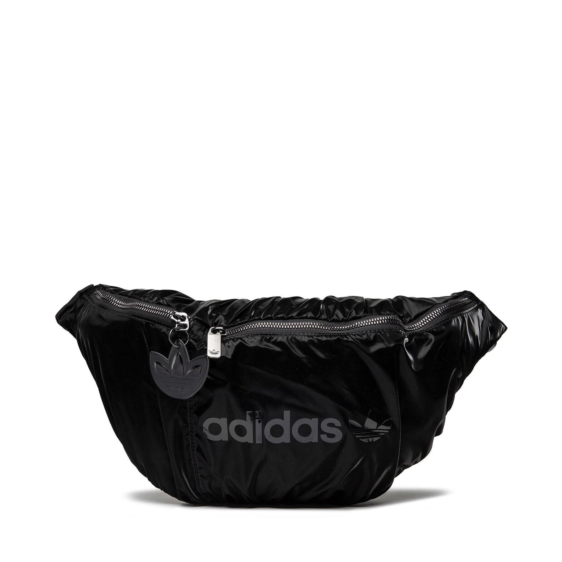 adidas Ledvinka Waistbag L HK0157 Černá - Pepit.cz