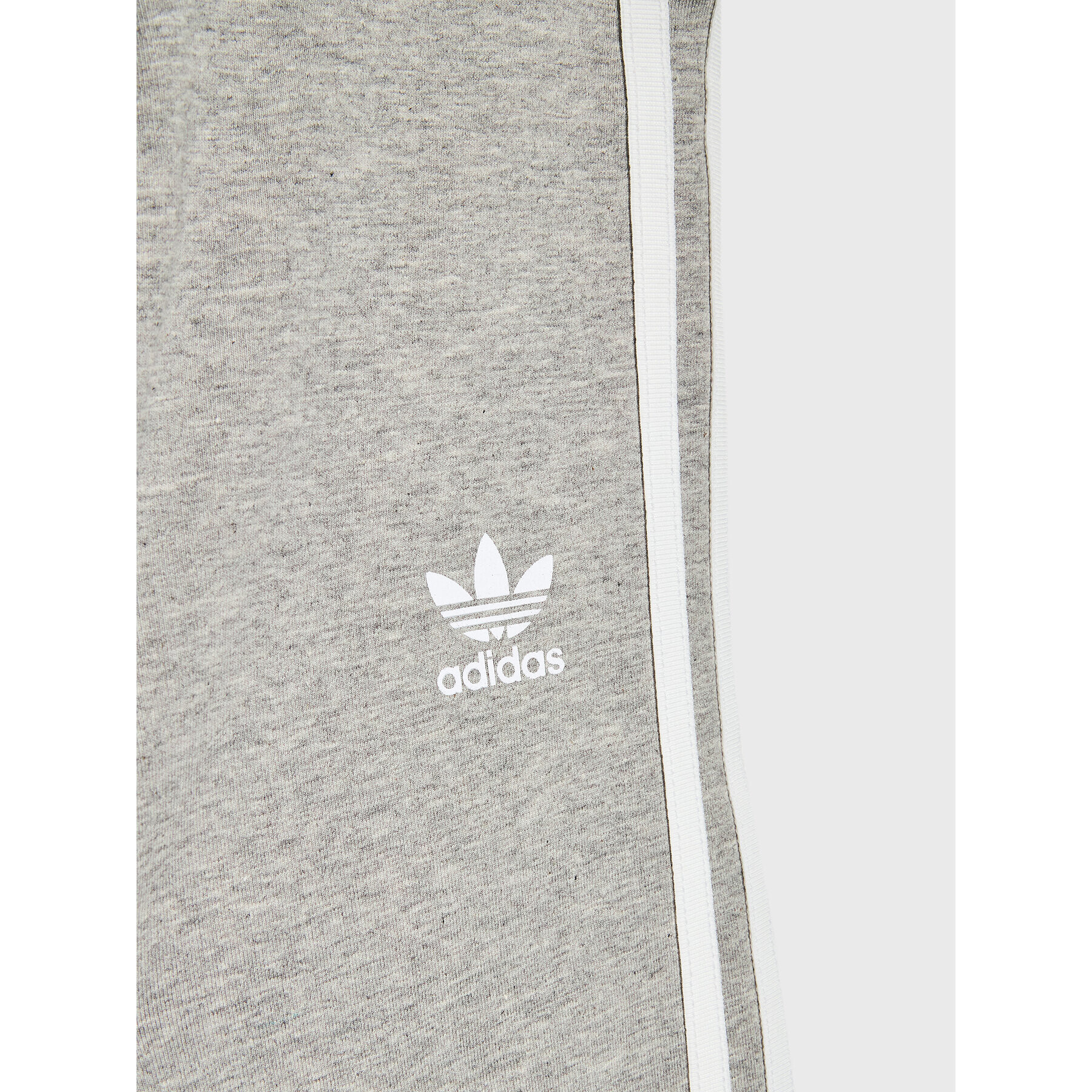 adidas Legíny adicolor HI2277 Šedá Extra Slim Fit - Pepit.cz