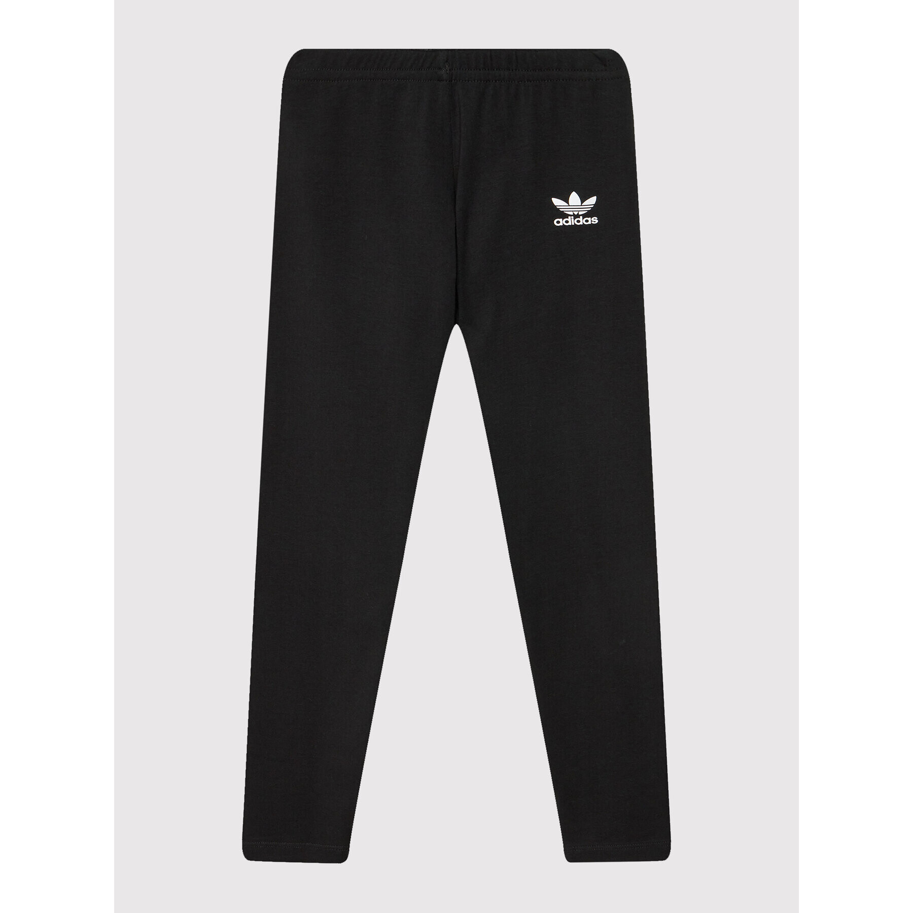 adidas Legíny adicolor HL9419 Černá Slim Fit - Pepit.cz