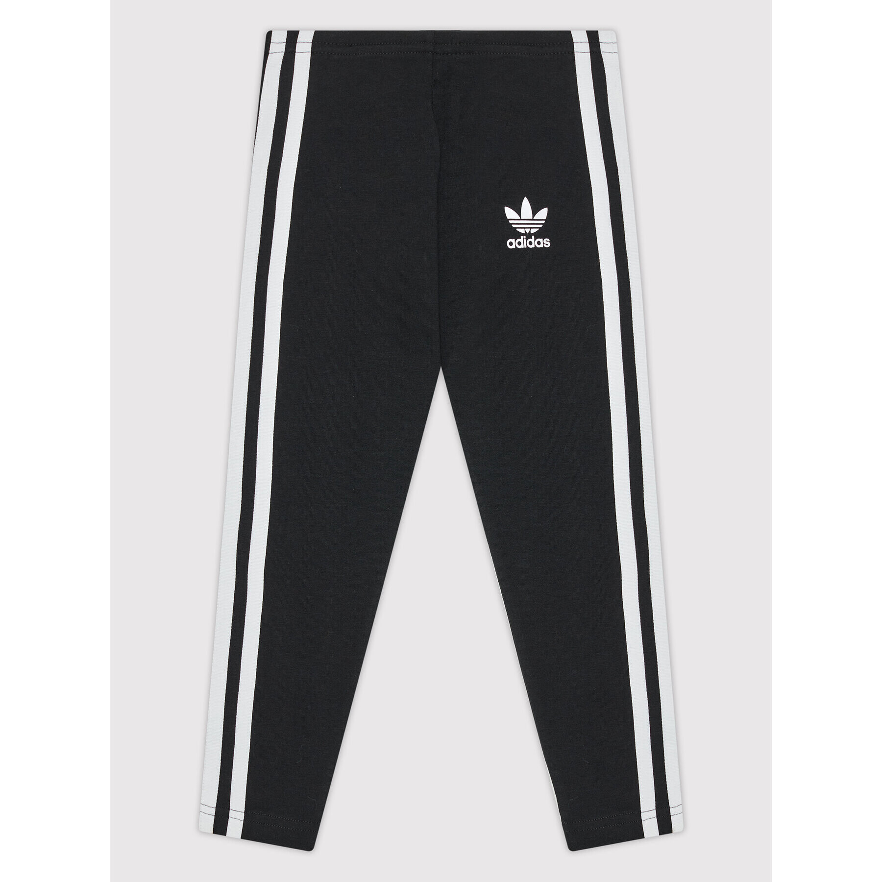 adidas Legíny adicolor Tights H25256 Černá Slim Fit - Pepit.cz