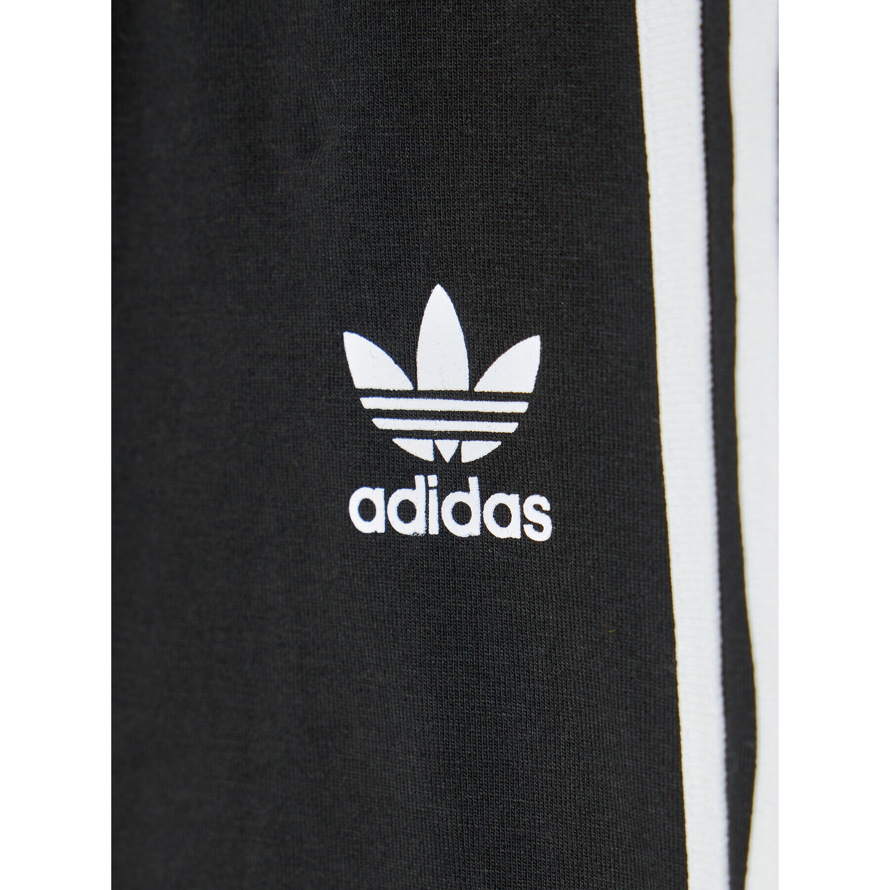 adidas Legíny adicolor Tights H25256 Černá Slim Fit - Pepit.cz