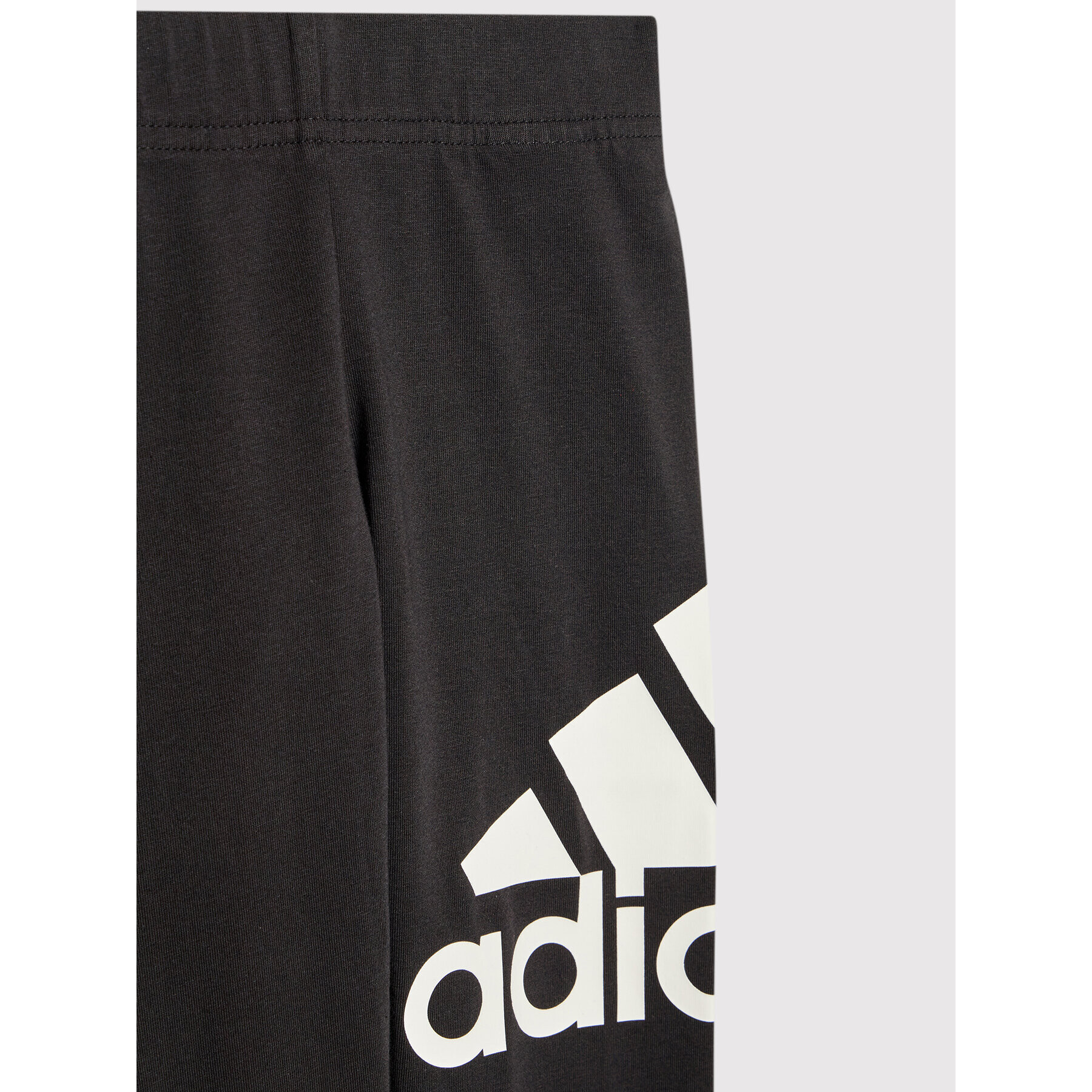 adidas Legíny Essentials Tights GN4081 Černá Slim Fit - Pepit.cz