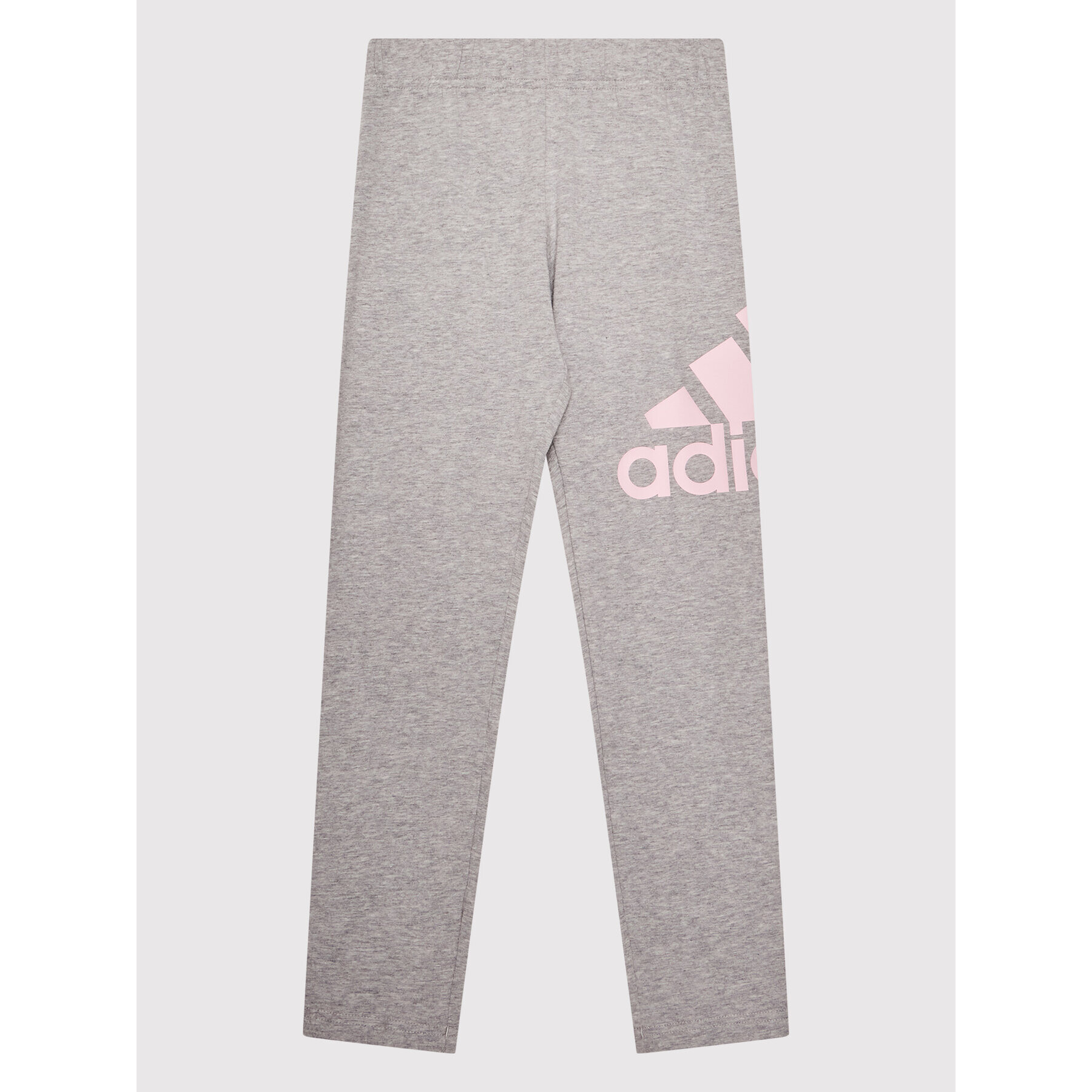 adidas Legíny G BL HM8690 Šedá Tight Fit - Pepit.cz