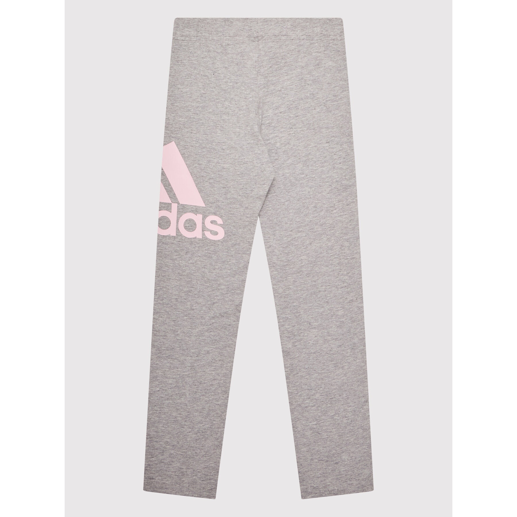 adidas Legíny G BL HM8690 Šedá Tight Fit - Pepit.cz