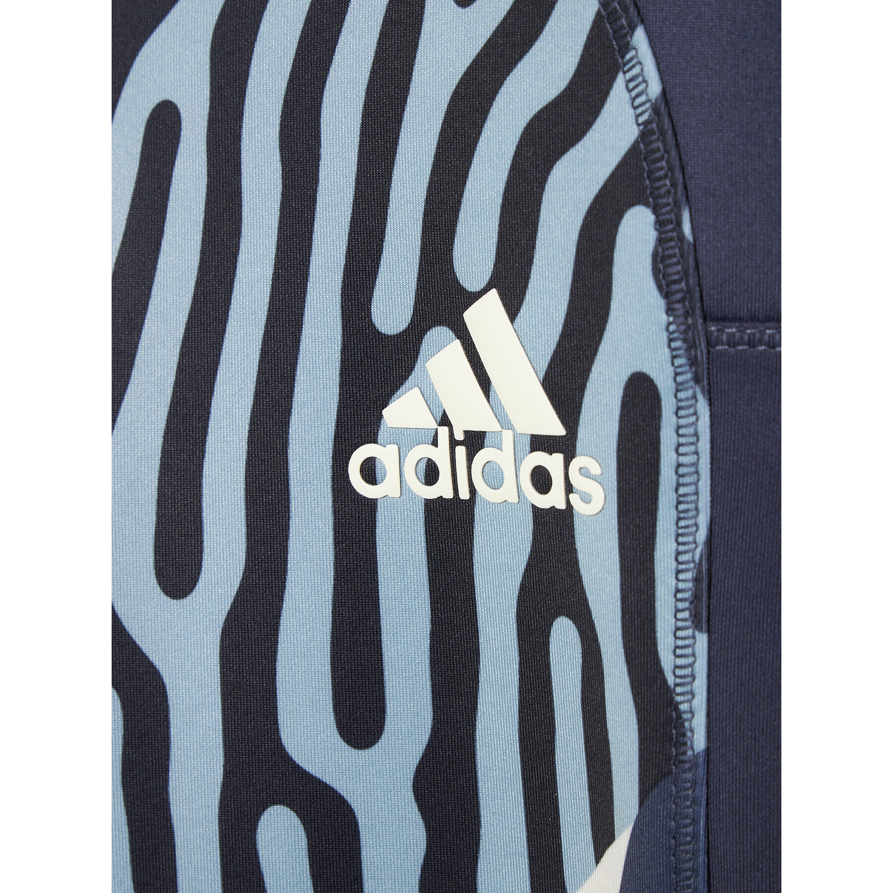 adidas Legíny HD1820 Barevná Slim Fit - Pepit.cz