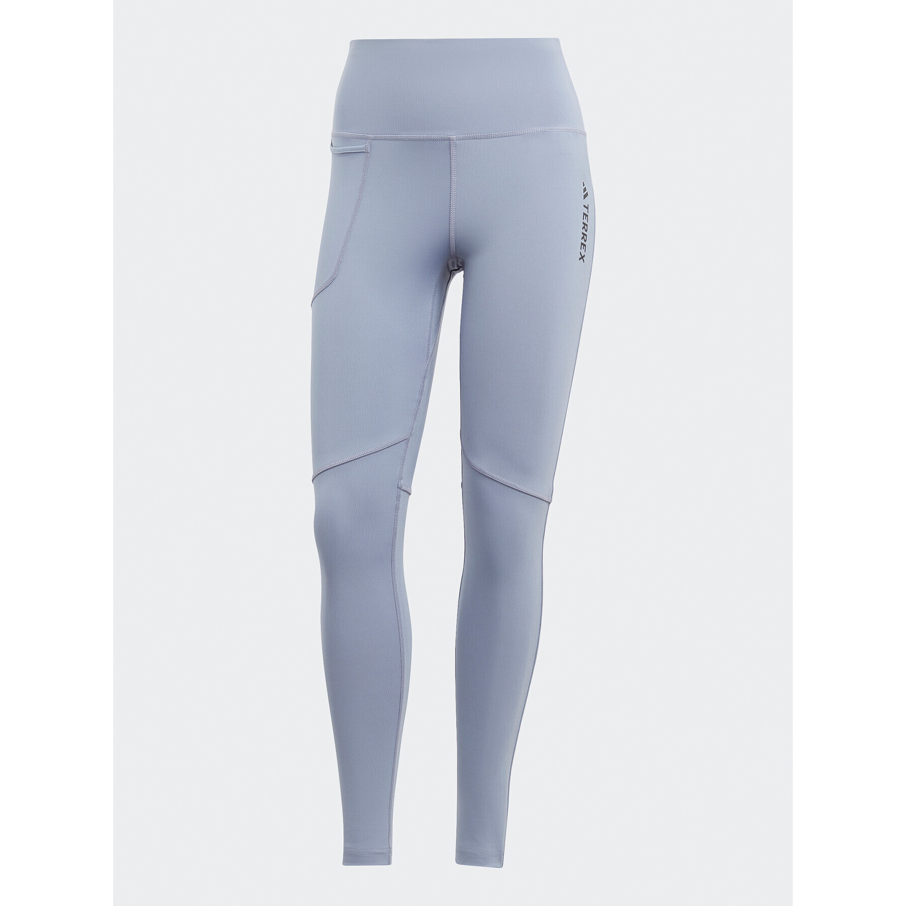 adidas Legíny Terrex Multi Leggings HZ1377 Fialová - Pepit.cz