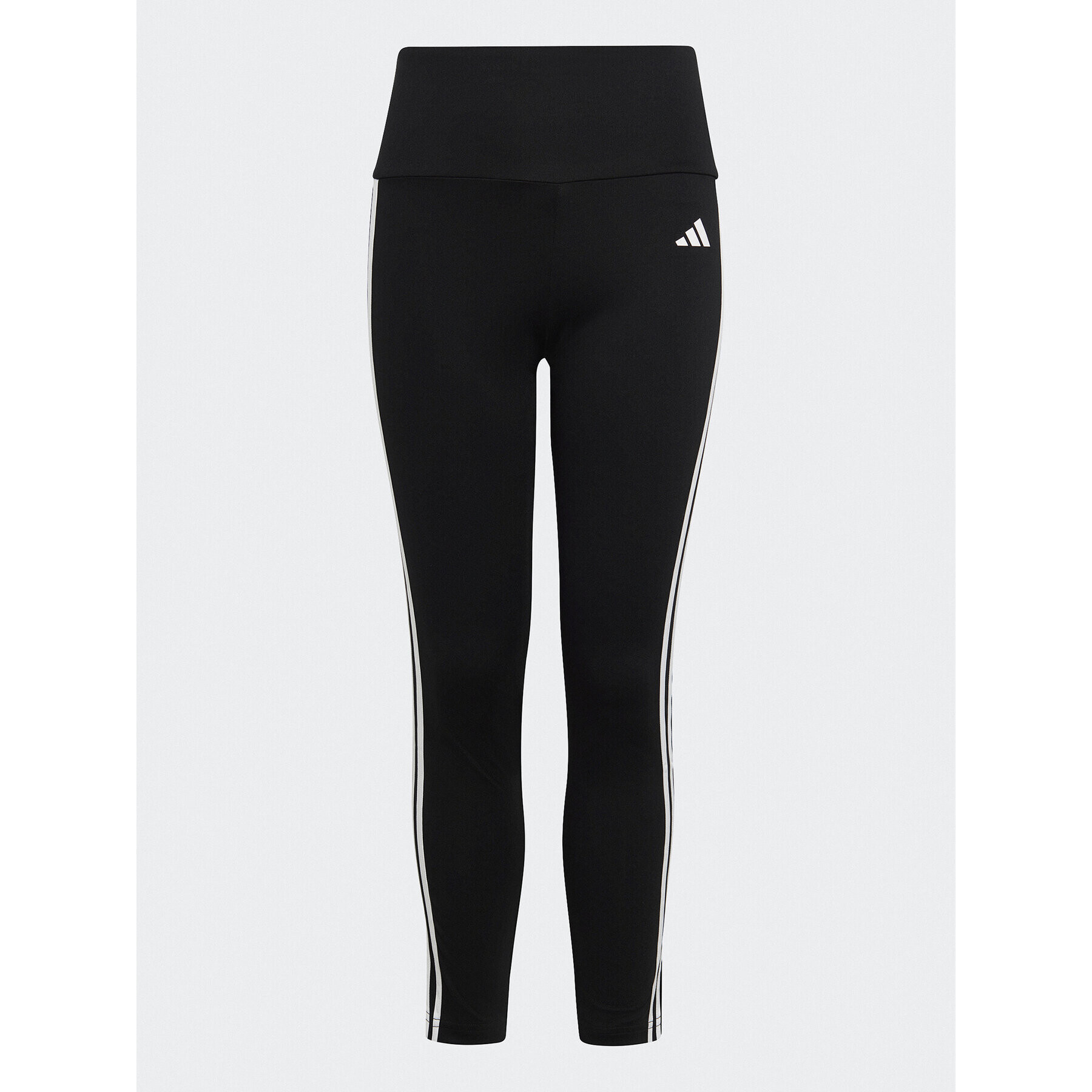 adidas Legíny Train Essentials AEROREADY 3-Stripes High-Waisted Training Leggings HR5786 Černá - Pepit.cz