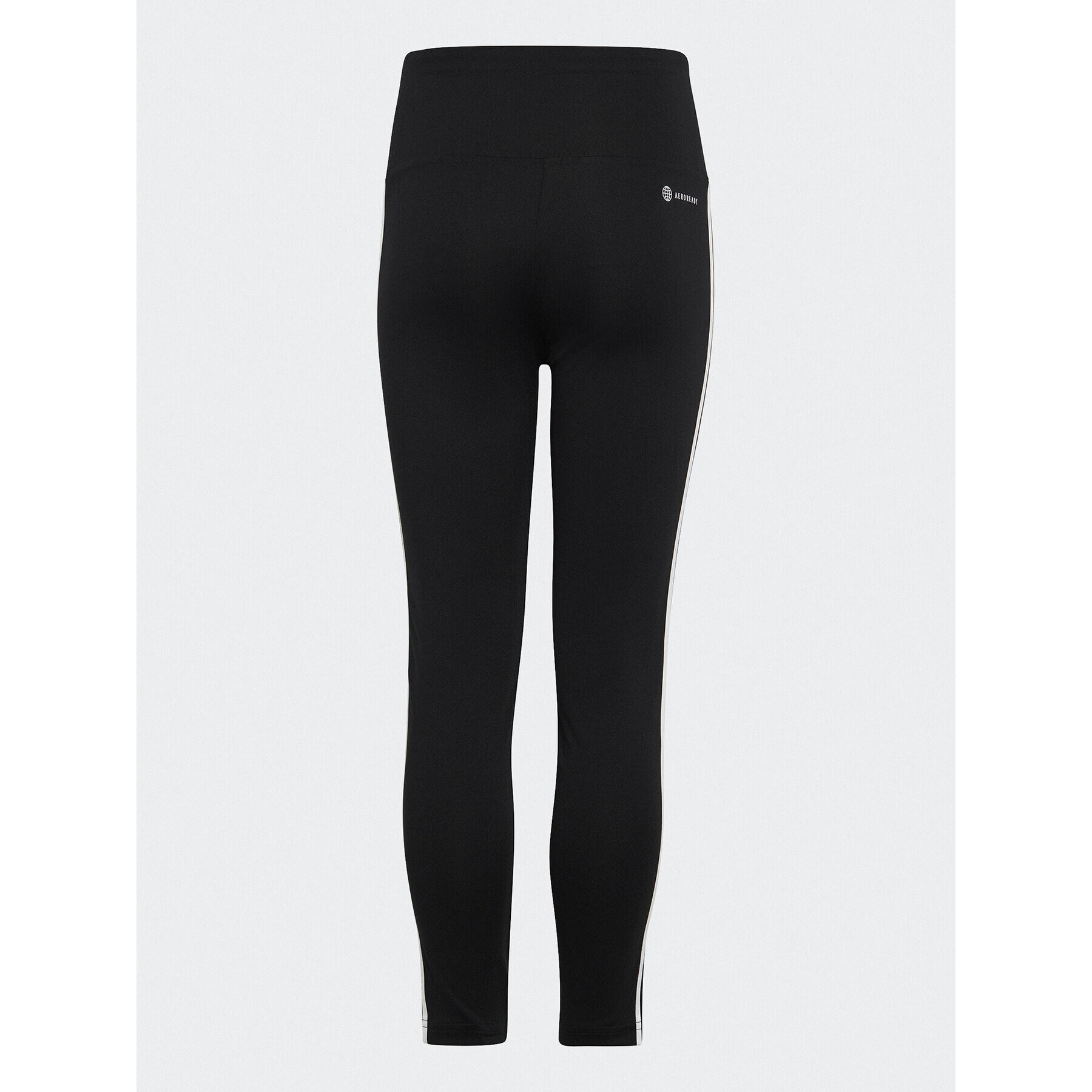 adidas Legíny Train Essentials AEROREADY 3-Stripes High-Waisted Training Leggings HR5786 Černá - Pepit.cz