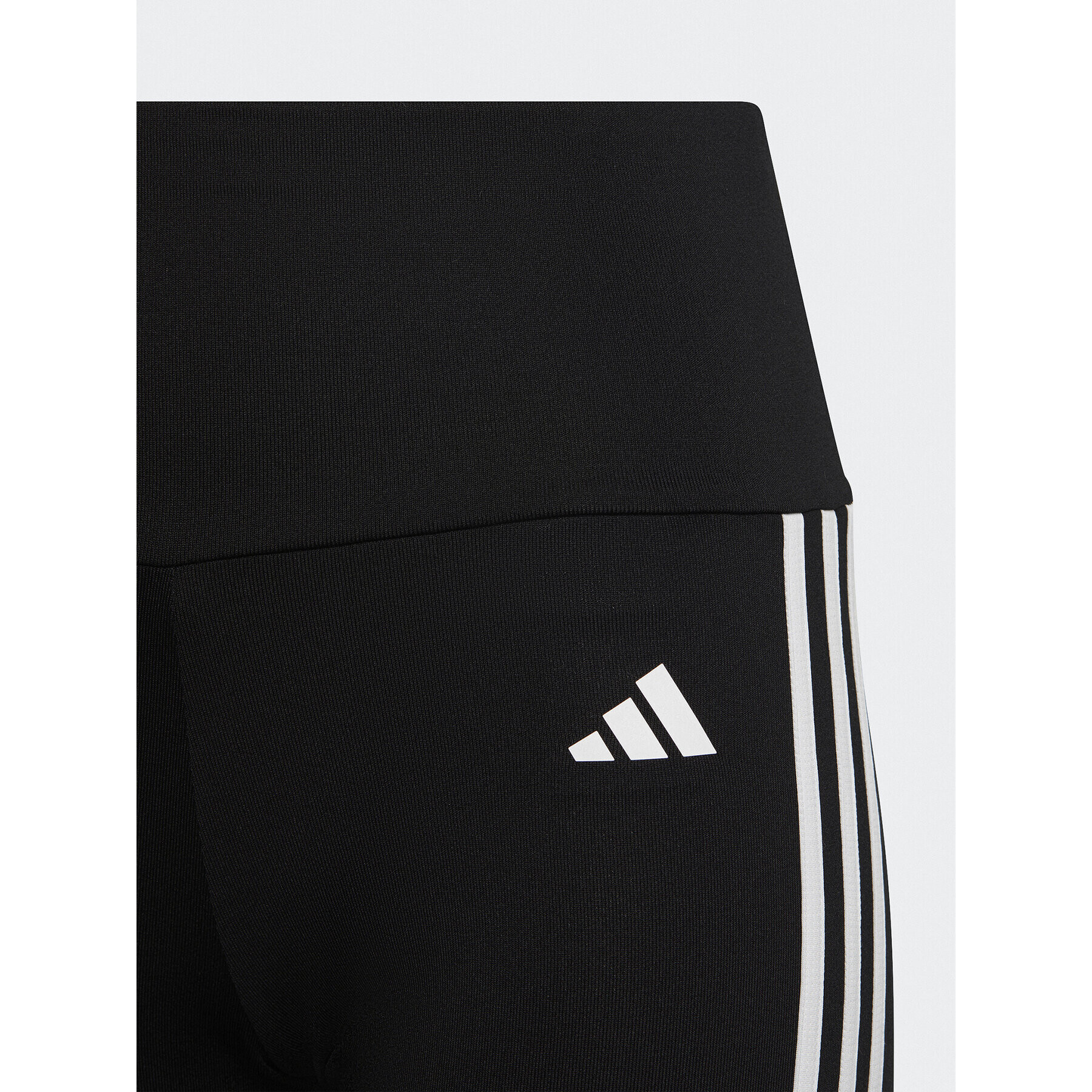 adidas Legíny Train Essentials AEROREADY 3-Stripes High-Waisted Training Leggings HR5786 Černá - Pepit.cz