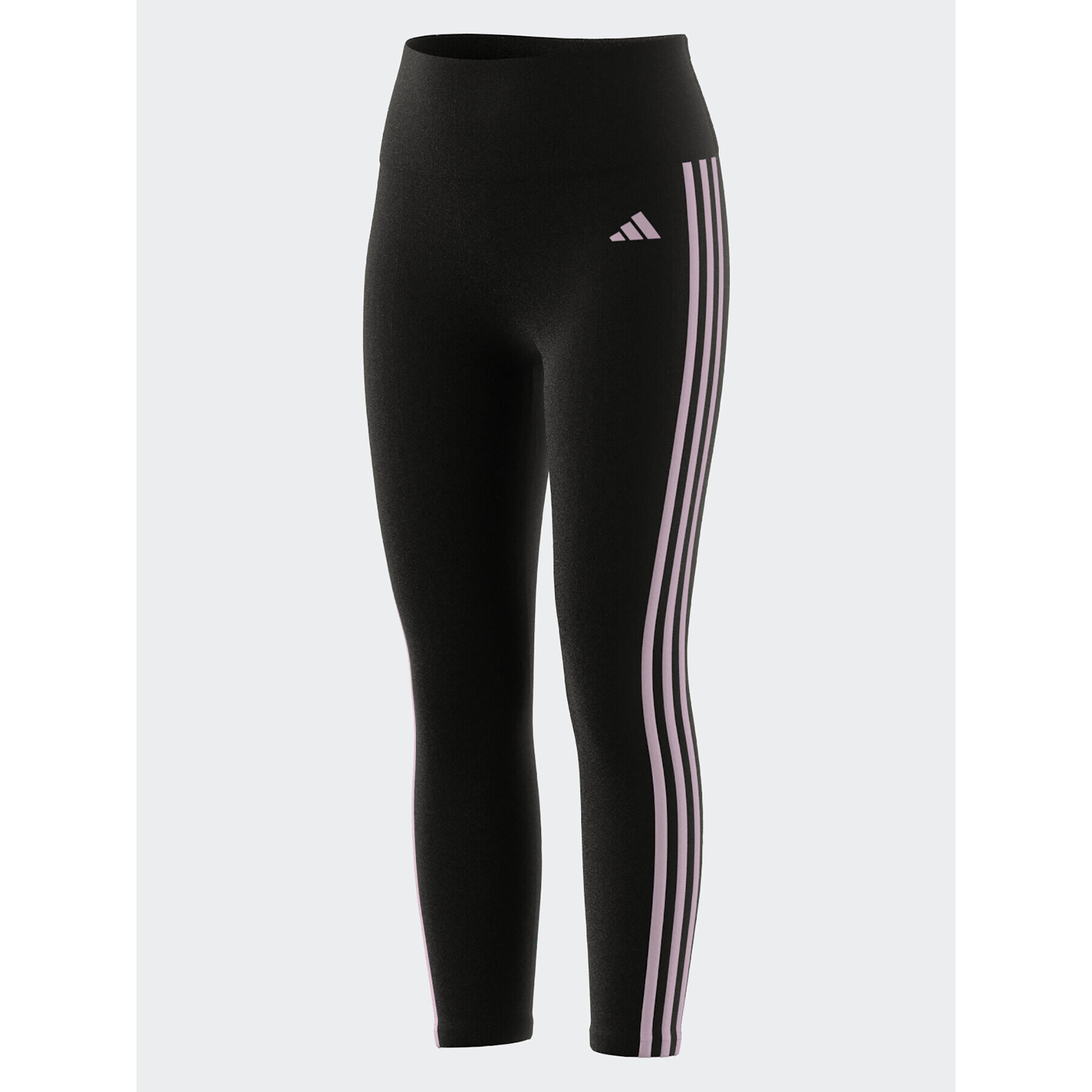 adidas Legíny Train Essentials AEROREADY 3-Stripes High-Waisted Training Leggings IJ9574 Černá - Pepit.cz