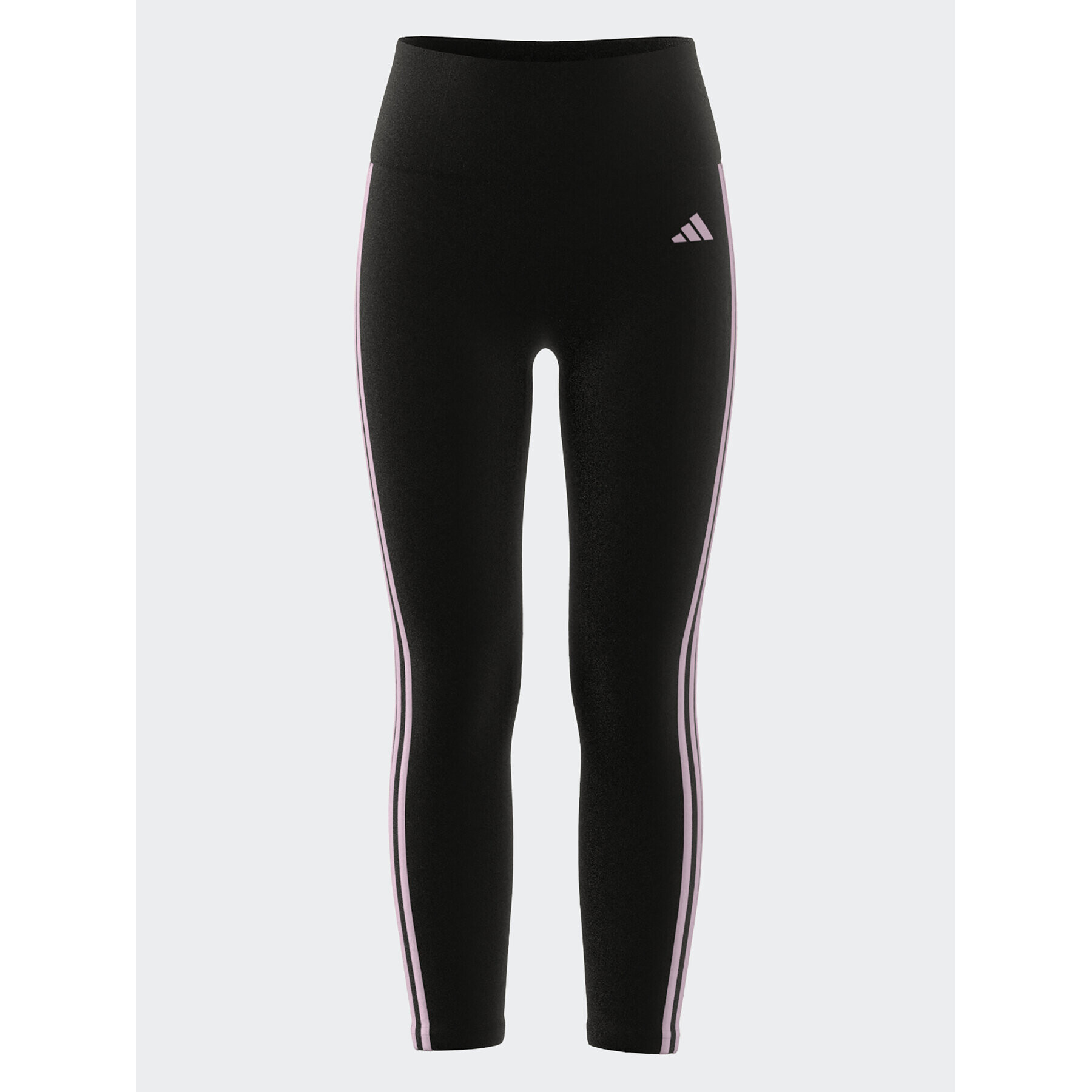 adidas Legíny Train Essentials AEROREADY 3-Stripes High-Waisted Training Leggings IJ9574 Černá - Pepit.cz