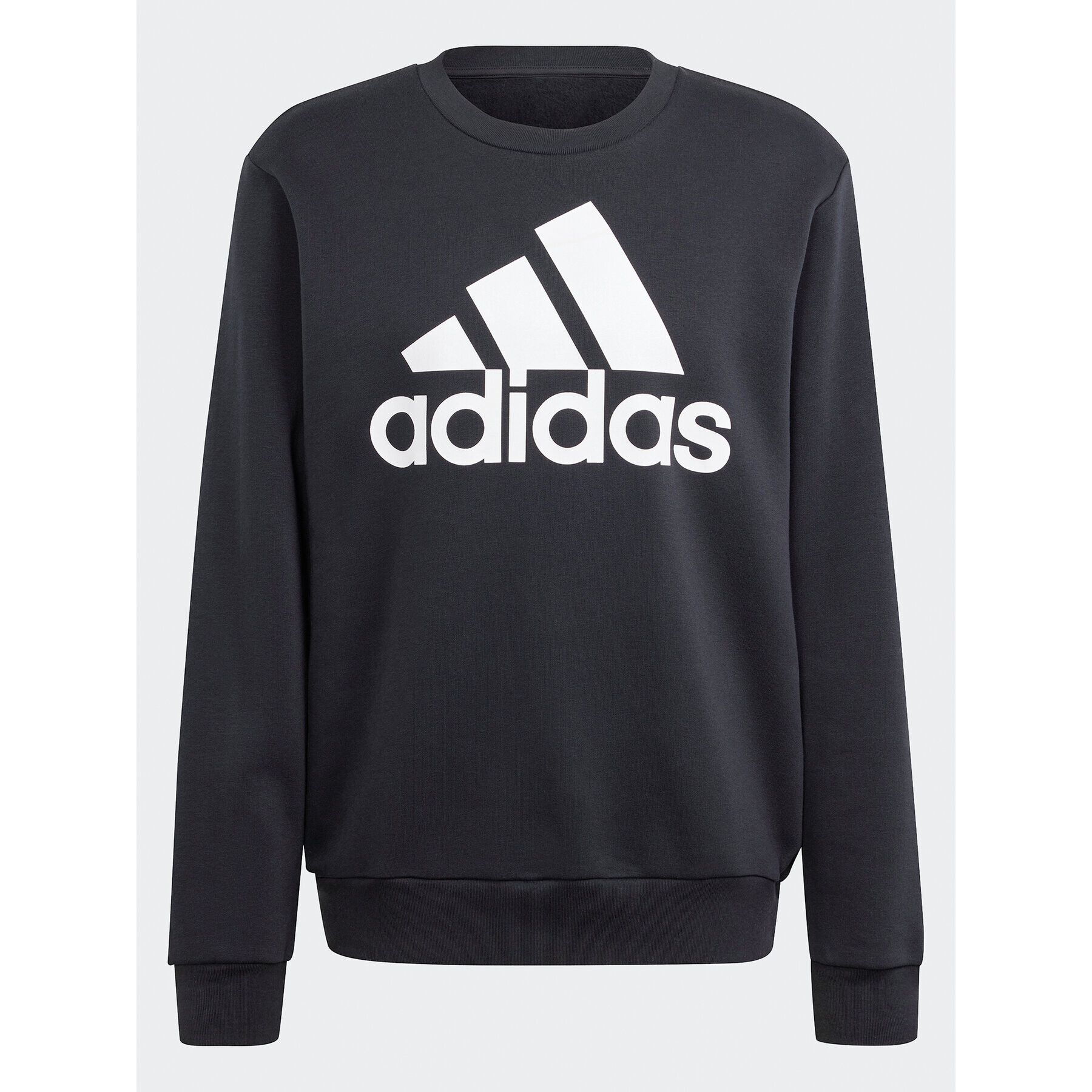 adidas Mikina IB3995 Černá Regular Fit - Pepit.cz