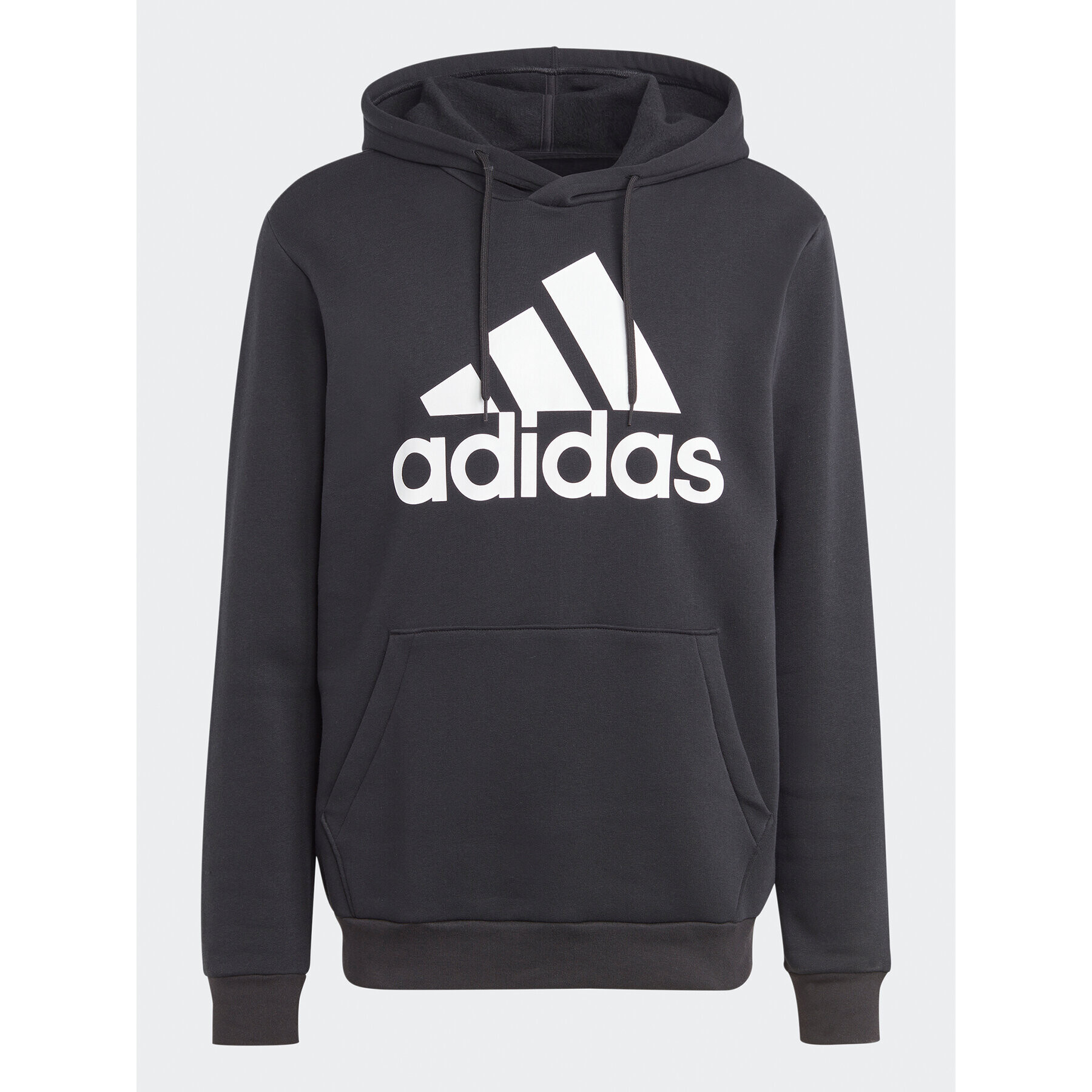 adidas Mikina IB4024 Černá Regular Fit - Pepit.cz