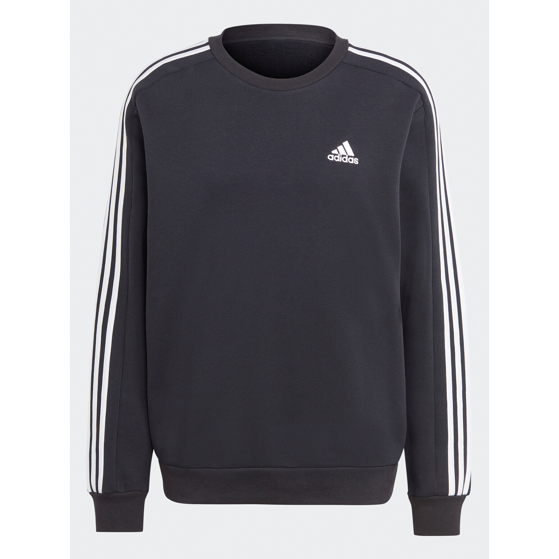 adidas Mikina IB4027 Černá Regular Fit - Pepit.cz