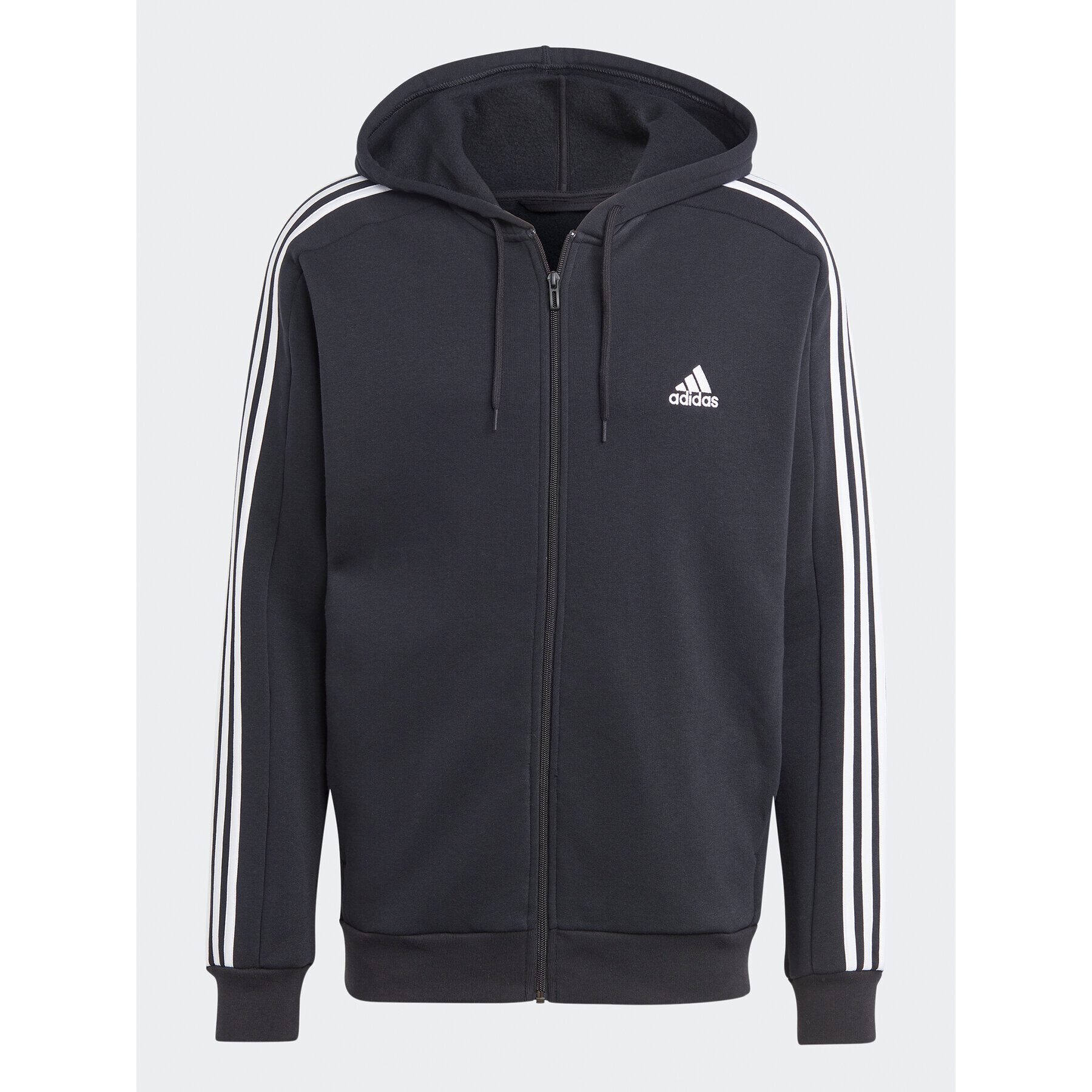 adidas Mikina IB4029 Černá Regular Fit - Pepit.cz