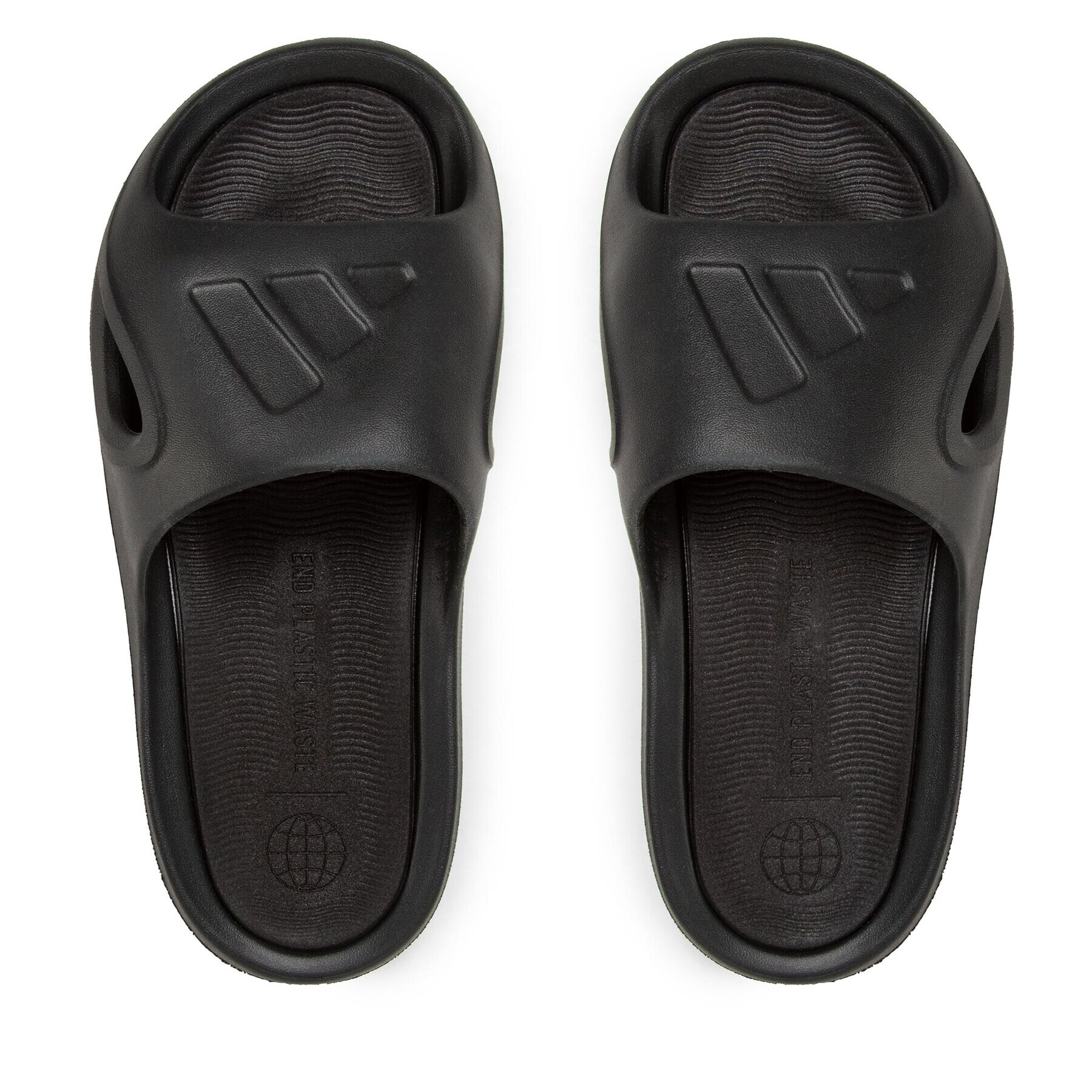 adidas Nazouváky Adicane Slides HQ9915 Šedá - Pepit.cz