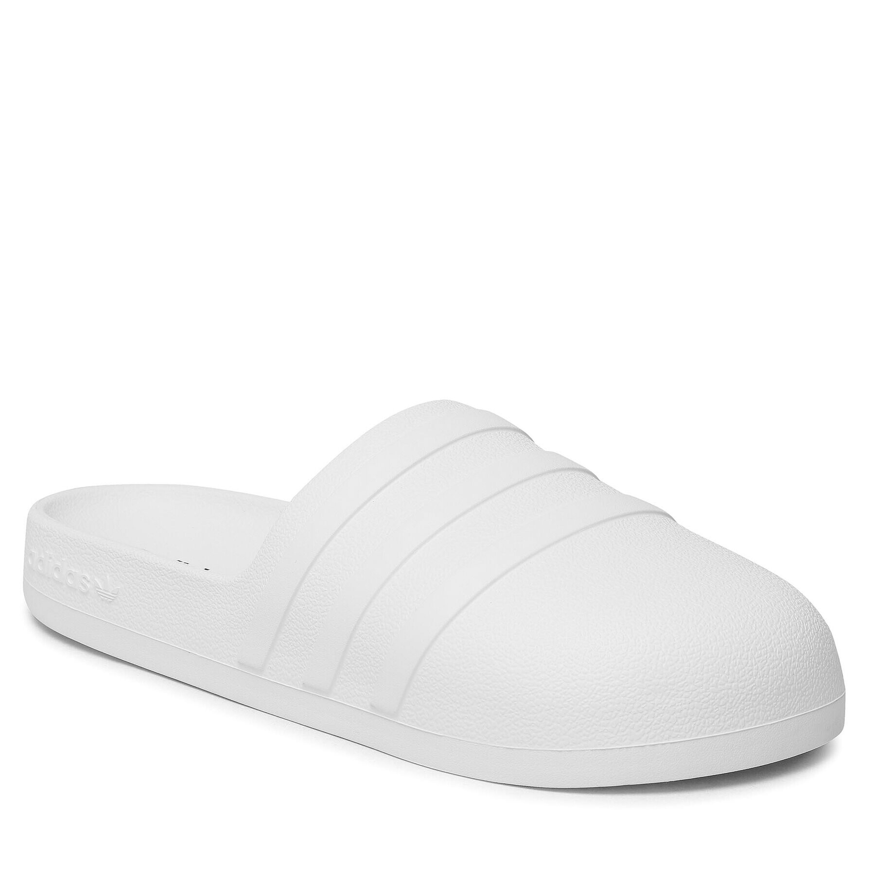 adidas Nazouváky adifom Adilette Slides HQ8748 Bílá - Pepit.cz