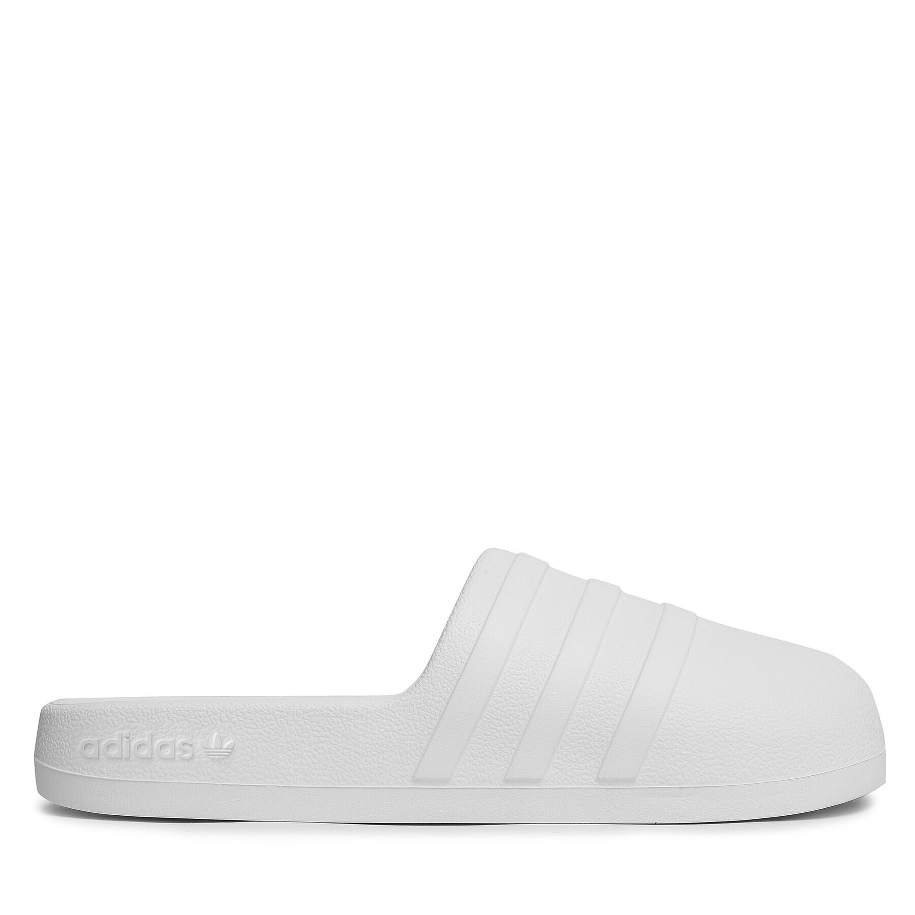 adidas Nazouváky adifom Adilette Slides HQ8748 Bílá - Pepit.cz