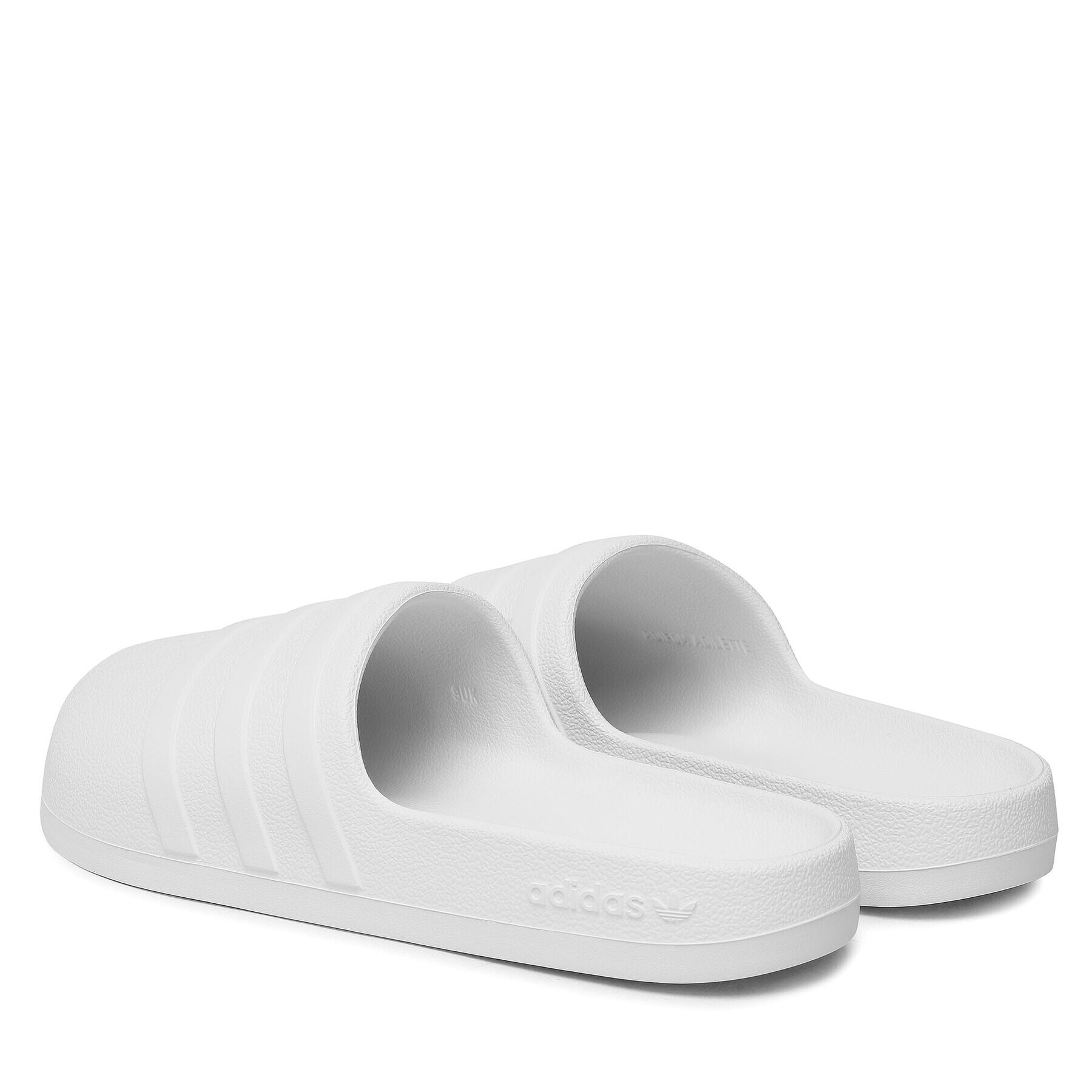 adidas Nazouváky adifom Adilette Slides HQ8748 Bílá - Pepit.cz