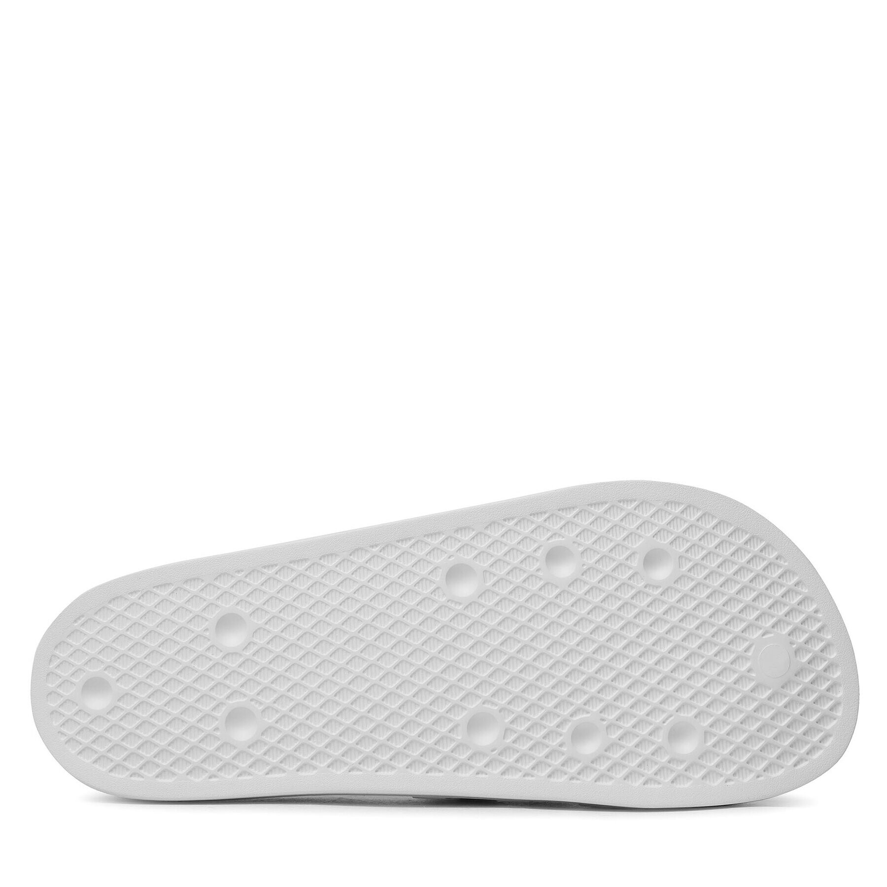 adidas Nazouváky adifom Adilette Slides HQ8748 Bílá - Pepit.cz