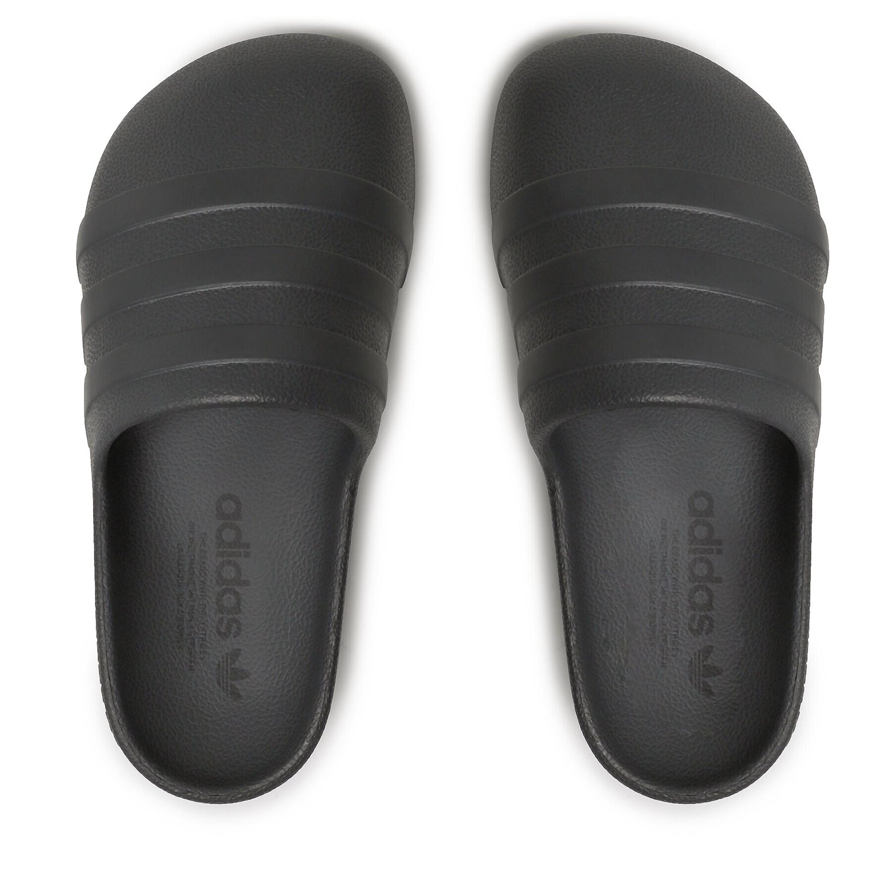 adidas Nazouváky Adifom Adilette Slides HQ8753 Šedá - Pepit.cz