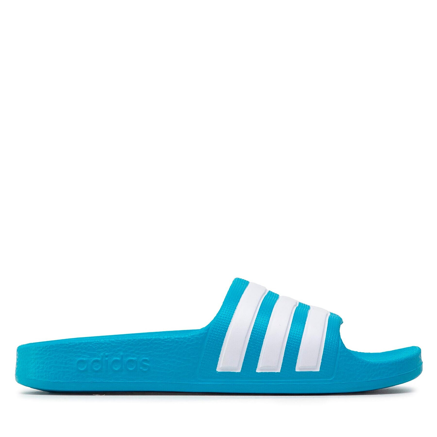 adidas Nazouváky adilette Aqua K FY8071 Modrá - Pepit.cz